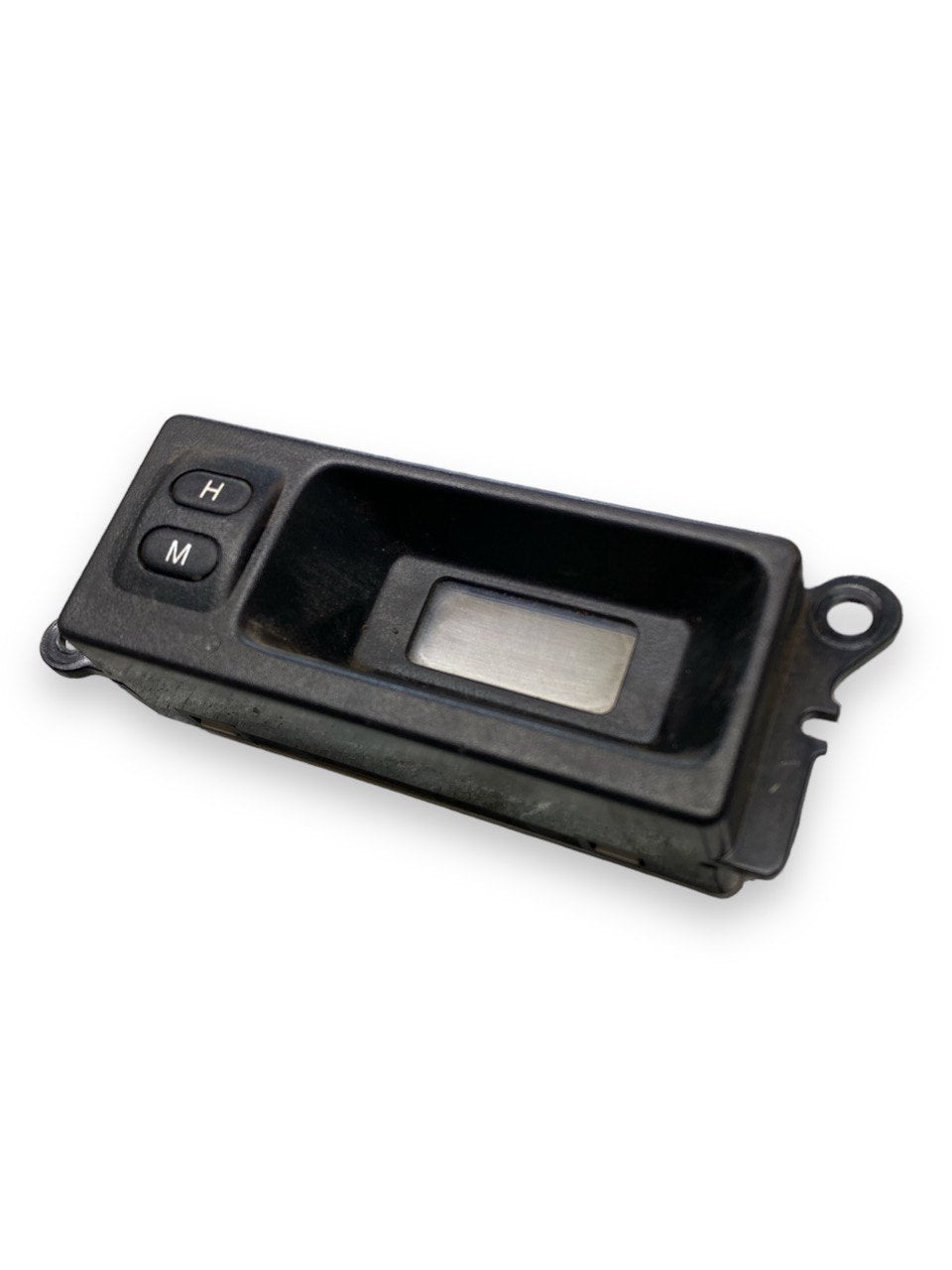 Display orologio Land Rover Freelander 2.0 td4 ( 2000 ) cod. 52010215C - F&P CRASH SRLS - Ricambi Usati