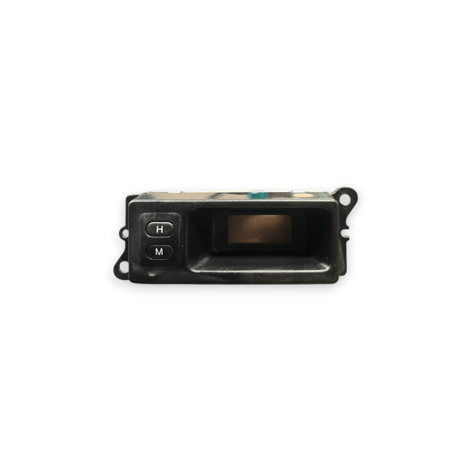 Display / Orologio Land Rover Freelander I (1997 al 2007) cod: 52010215C - F&P CRASH SRLS - Ricambi Usati