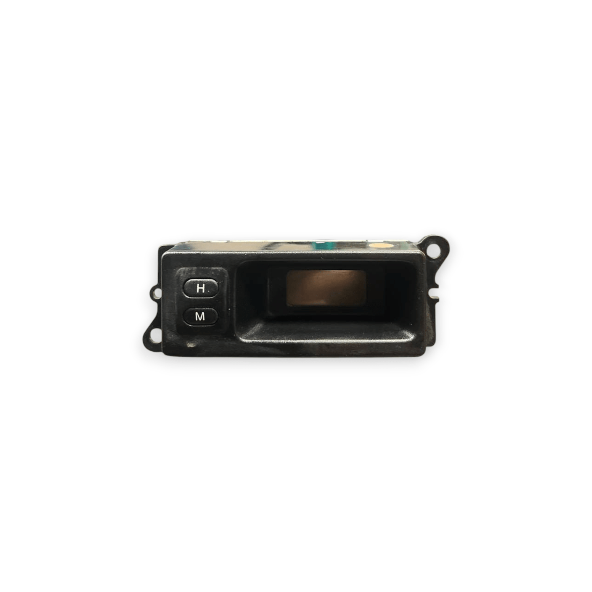 Display / Orologio Land Rover Freelander I (1997 al 2007) cod: 52010215C - F&P CRASH SRLS - Ricambi Usati