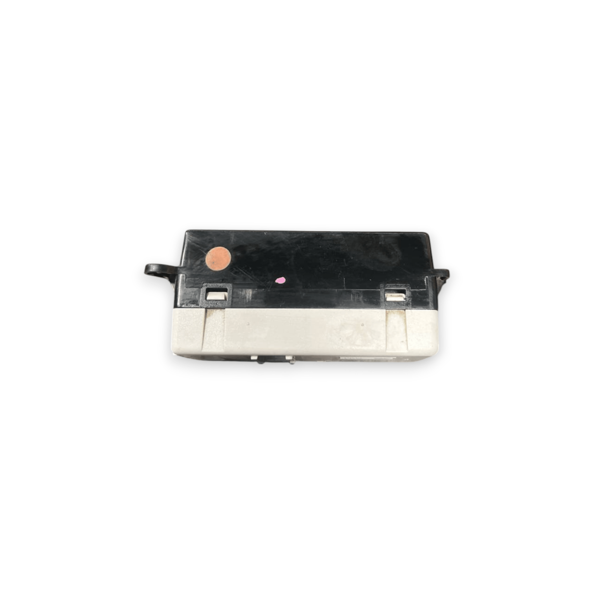 Display / Orologio Land Rover Freelander I (1997 al 2007) cod: 52010215C - F&P CRASH SRLS - Ricambi Usati