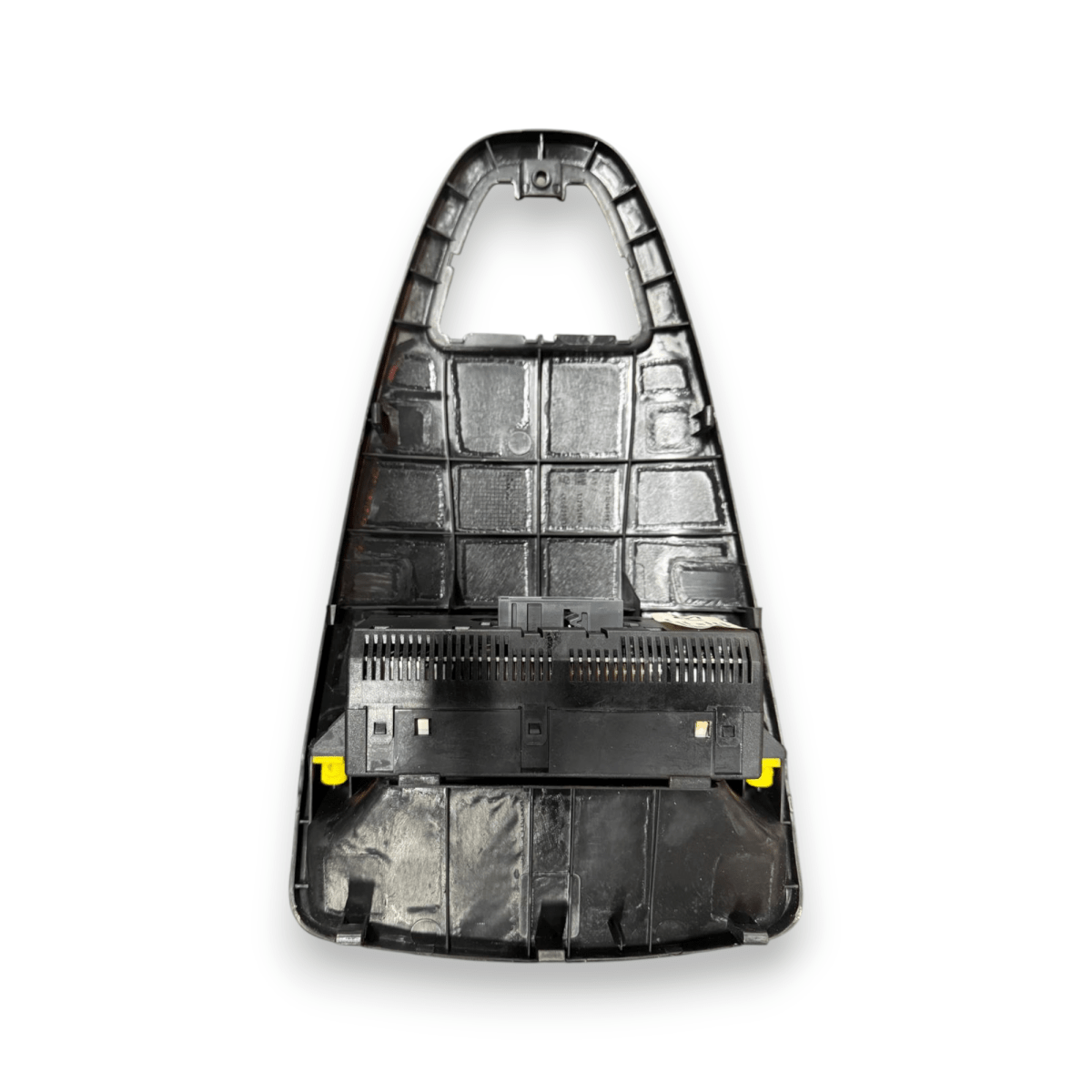 Display / orologio + rivestimento Opel Corsa D cod.13284430 (2006 - 2014) - F&P CRASH SRL - Ricambi Usati