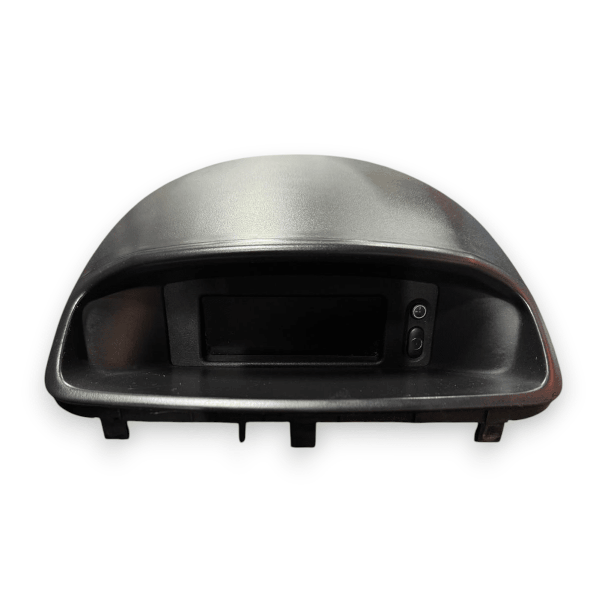 Display / orologio + rivestimento Opel Corsa D cod.13284430 (2006 - 2014) - F&P CRASH SRL - Ricambi Usati