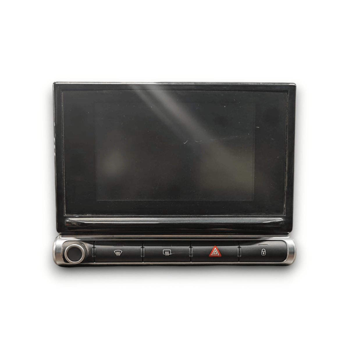 Display / Schermo Citroen C3 cod: 9812006580 (2016 - ) - F&P CRASH SRL - Ricambi Usati
