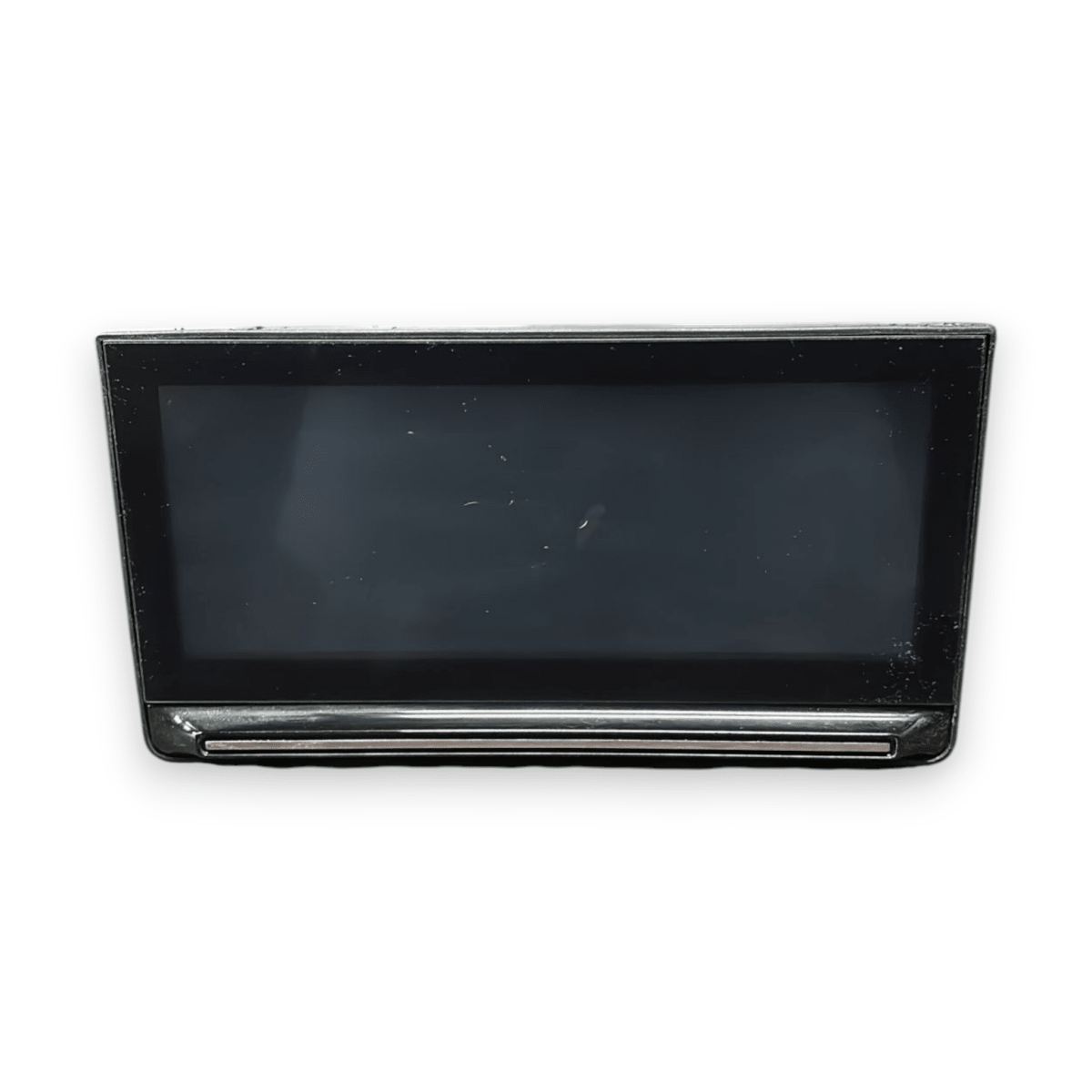 Display / schermo citroen c3 cod:9871241980 (2023 - ) - F&P CRASH SRL - Ricambi Usati