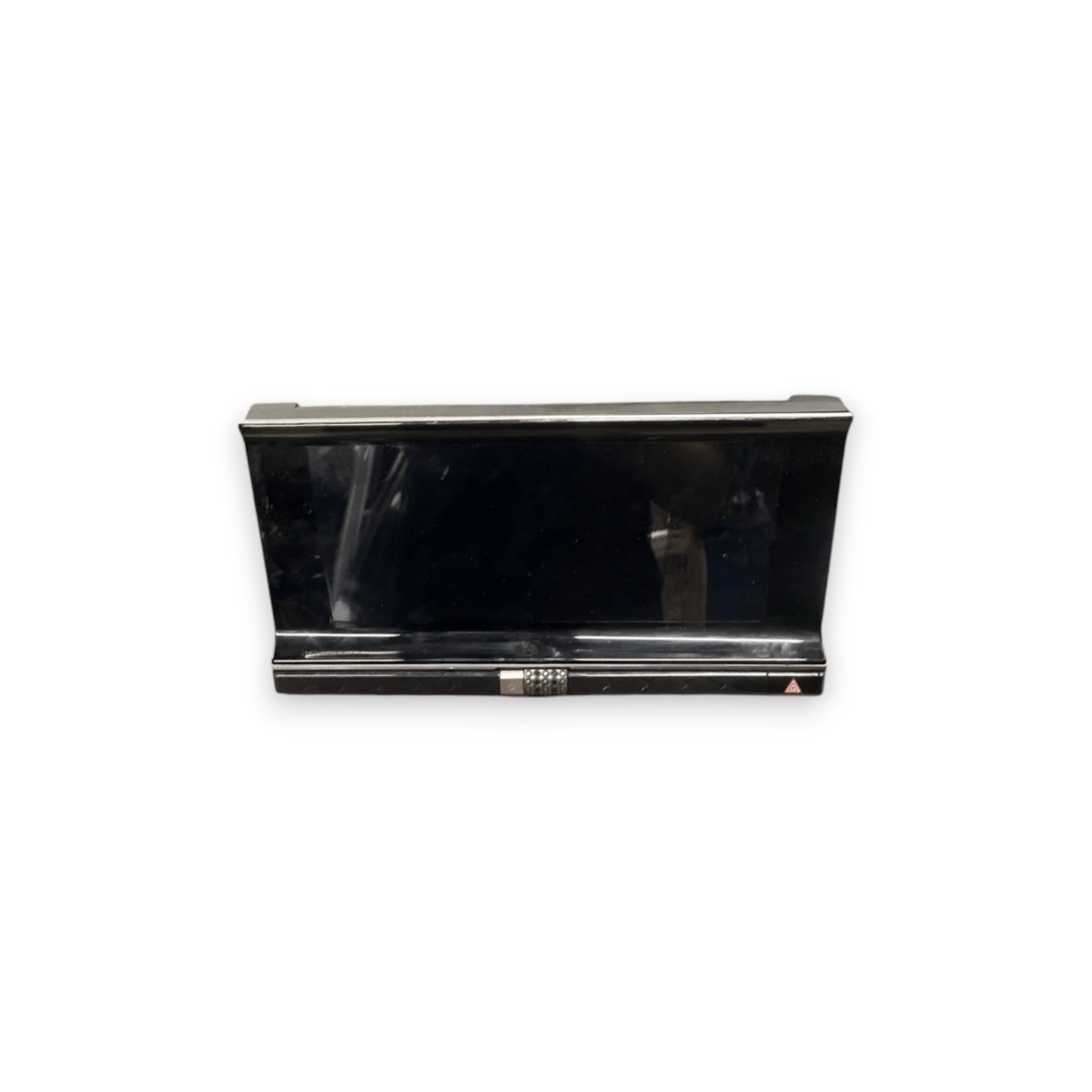Display / Screen DS7 Crossback (2017 - ) code: 9818616580 - F&P CRASH SRLS - Used Spare Parts
