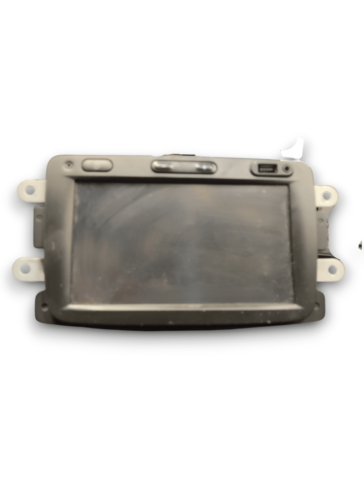 Display / Schermo Fiat Talento COD: 281154109R (2016 - 2020) - F&amp;P CRASH SRLS - Ricambi Usati