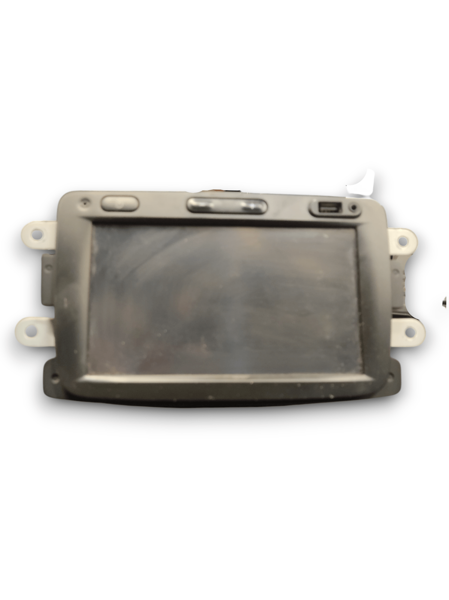 Display / Schermo Fiat Talento COD: 281154109R (2016 - 2020) - F&P CRASH SRLS - Ricambi Usati