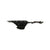 Display / schermo + modanatura cruscotto centrale + bocchette aria Peugeot 208 I (2012 - 2019) Cod: 9825029180 Cod: 9673830077 - F&P CRASH SRLS - Ricambi Usati