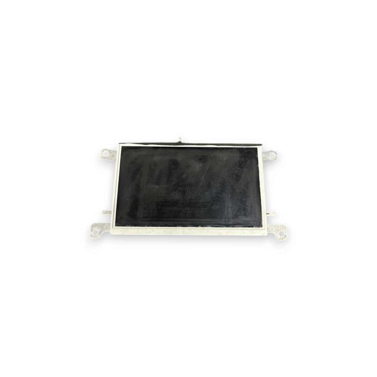 Display / Multi-Function Screen Audi A4 B8 (2007 to 2016) code: 8T0919603G - F&P CRASH SRLS - Used Parts