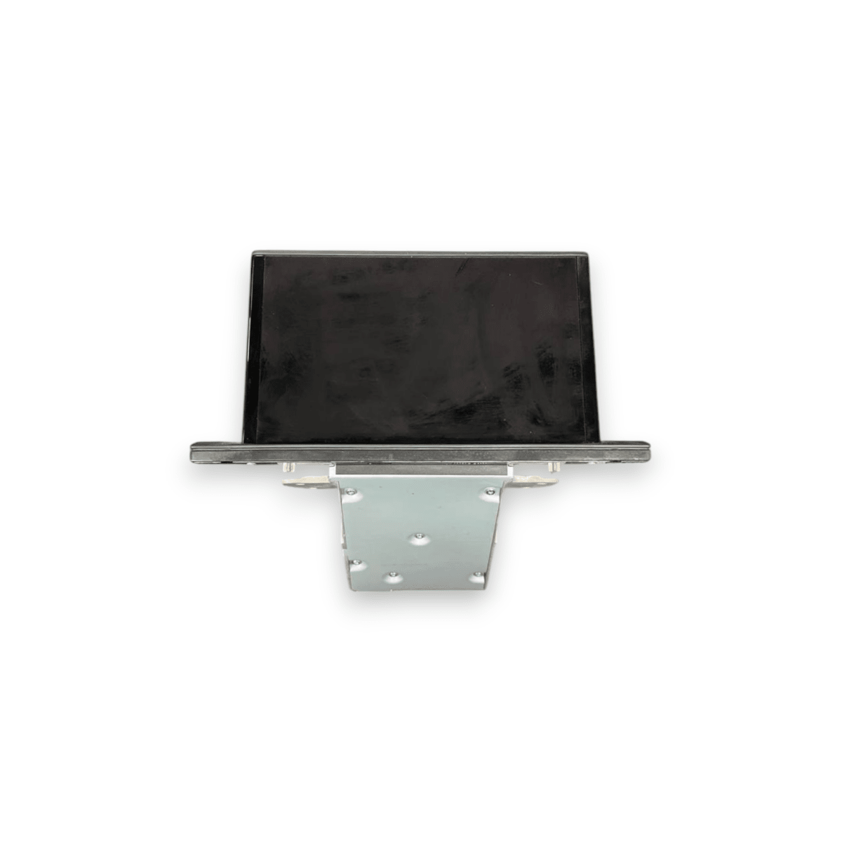 Display / Schermo Multifunzione Audi Q2 (2016 - ) cod: 81A919604B - F&amp;P CRASH SRL - Ricambi Usati