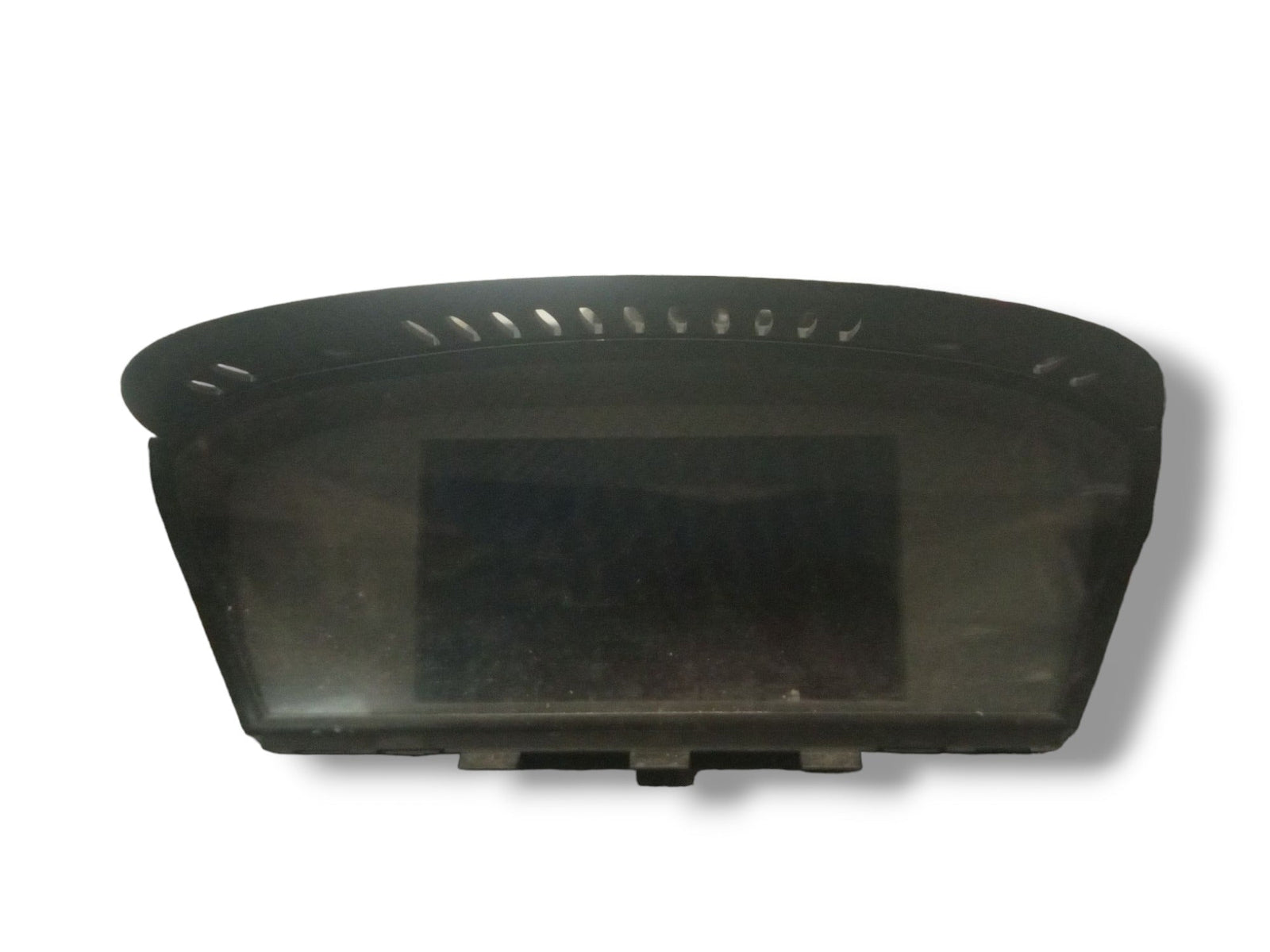 Display schermo Multifunzione BMW Serie 3 E91 2.0d(2007) cod: 65829151977 - F&P CRASH SRLS - Ricambi Usati