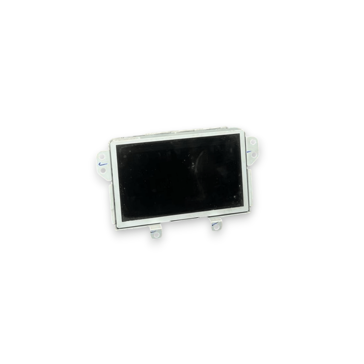 Display / Multifunction Screen Ford Focus III (2011 to 2018) code: GM5T - 18B955 - SB - F&P CRASH SRLS - Used Spare Parts