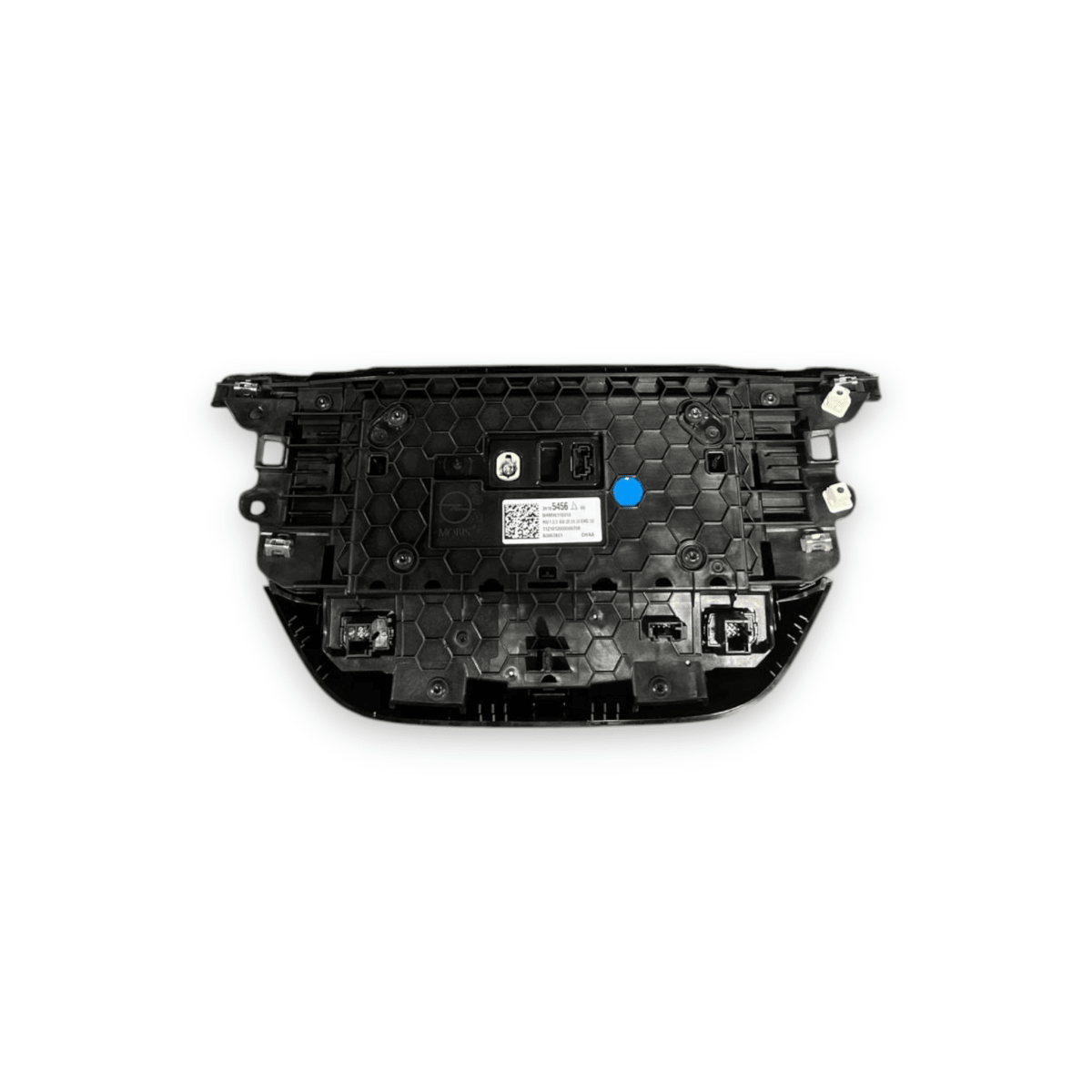 Display / Schermo Multifunzione Opel Corsa F (2019 - ) cod: 39185456 - F&P CRASH SRL - Ricambi Usati
