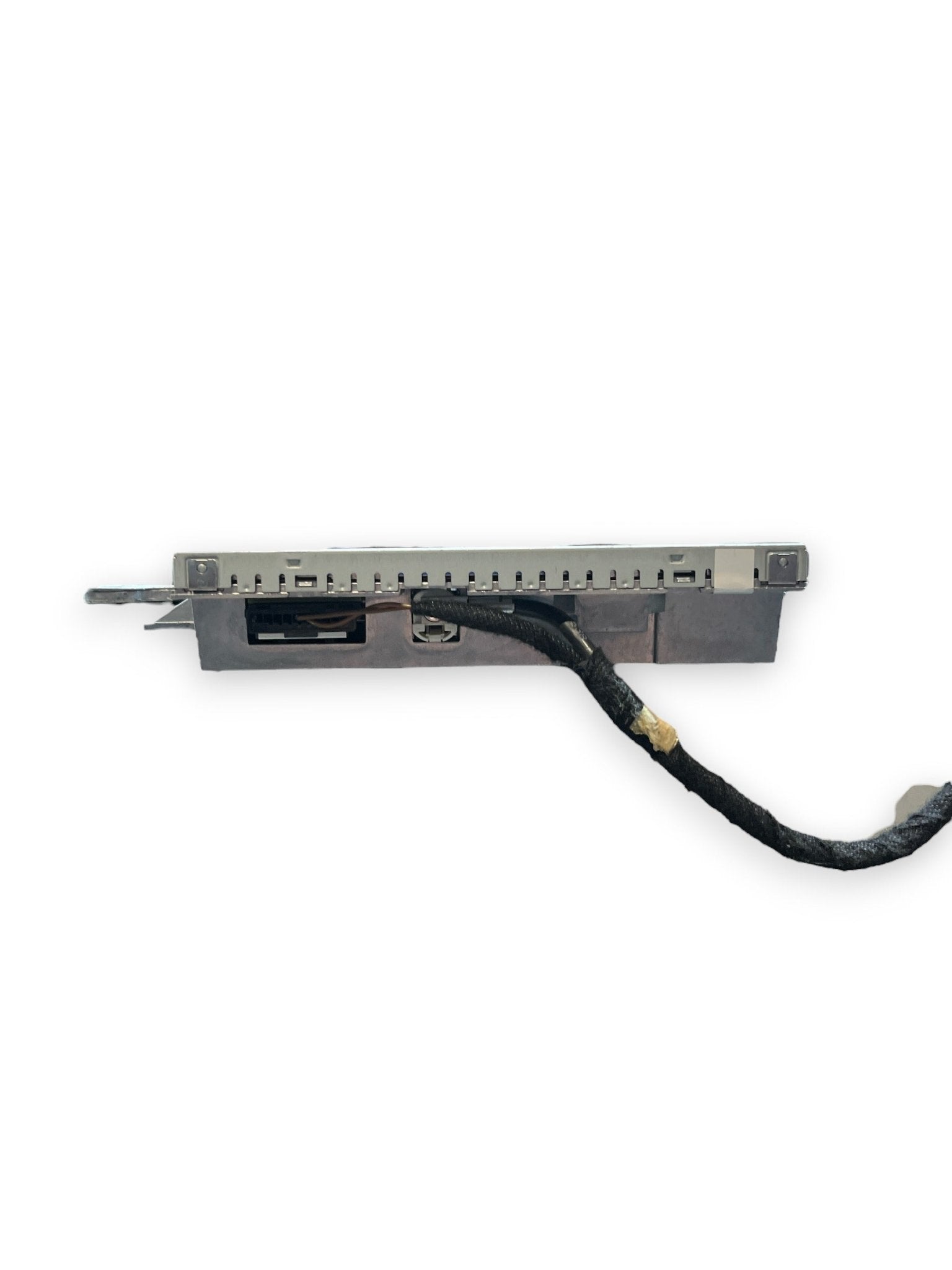 Display Schermo Multimediale 7'' Audi A5 ( 2013 ) cod : 8T0919604A - F&P CRASH SRLS - Ricambi Usati