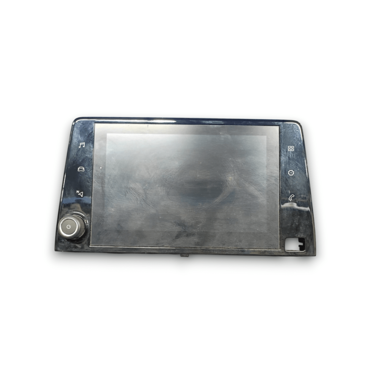 Display / schermo peugeot partner (2018 - ) - F&amp;P CRASH SRL - Ricambi Usati