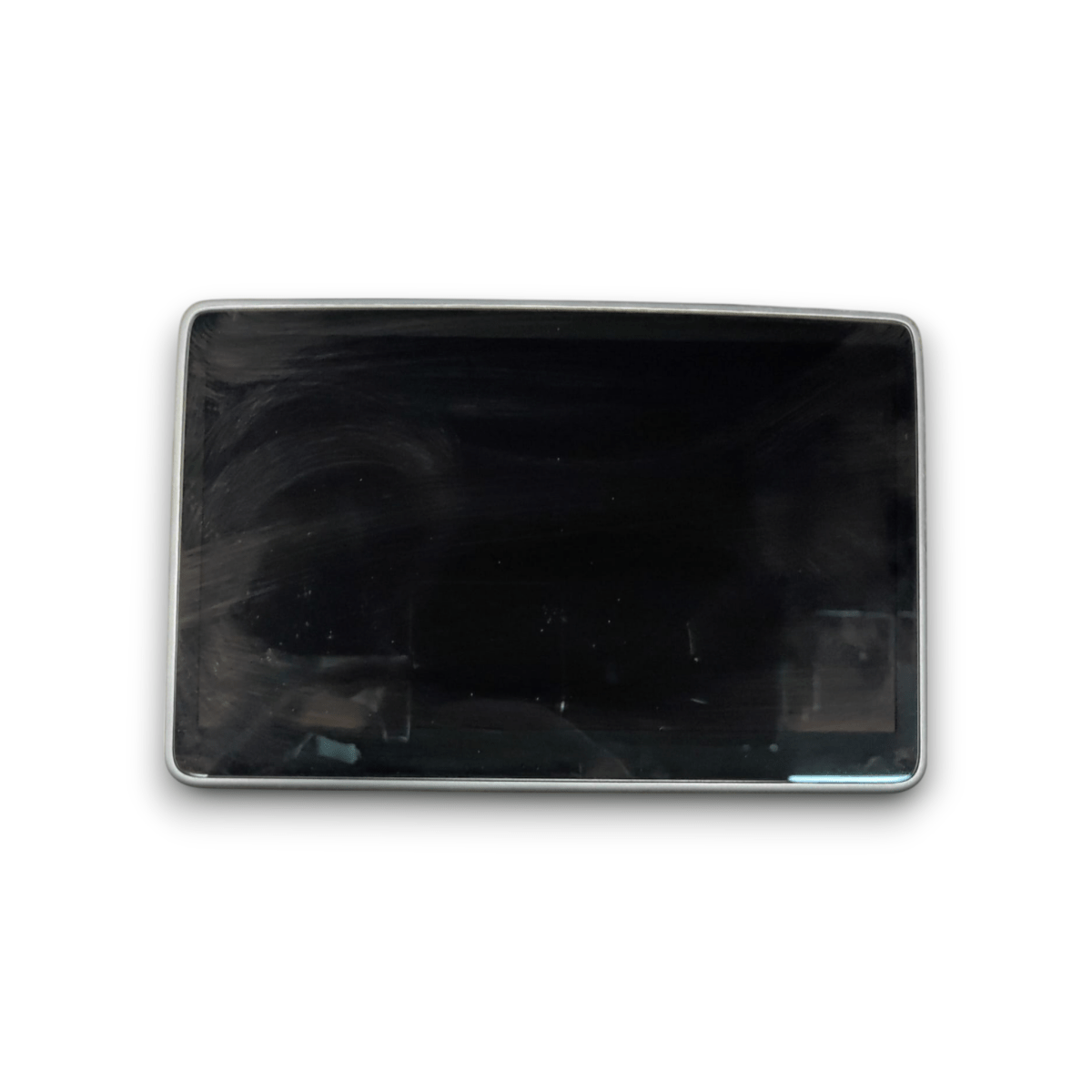 Display / rear screen Tesla Model 3 code: 187593100c (2021 - ) - F&amp;P CRASH SRLS - Used Spare Parts