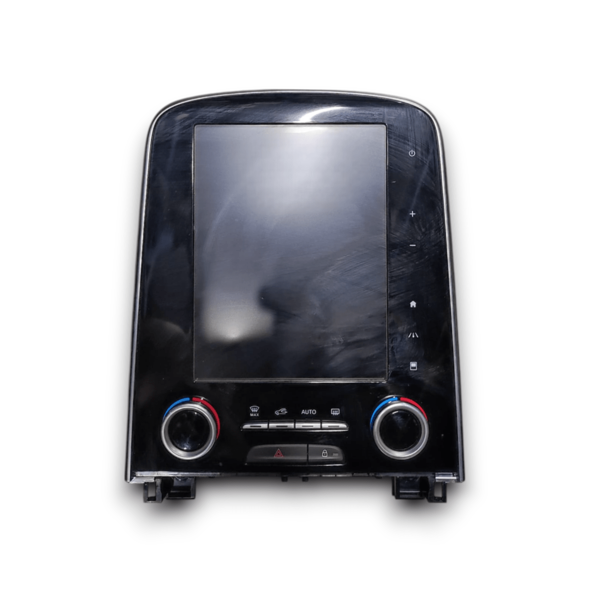 Display / schermo renault espace v cod: 280907095r (2015 - 2023) - F&amp;P CRASH SRLS - Ricambi Usati