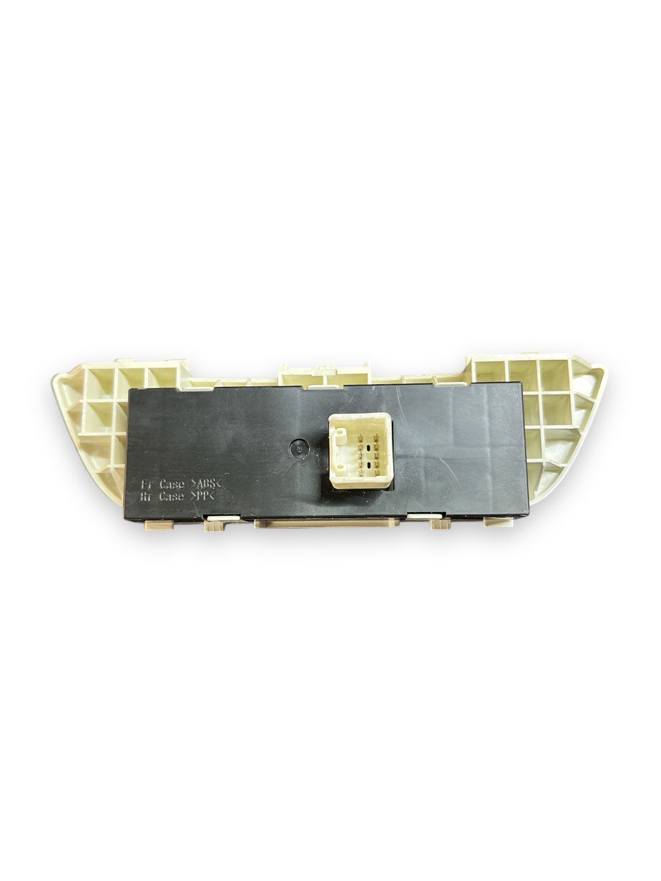 Display Segnalazione airbag e cinture Toyota IQ (2008 - 2015) cod.83950 - 74030 - F&P CRASH SRLS - Ricambi Usati