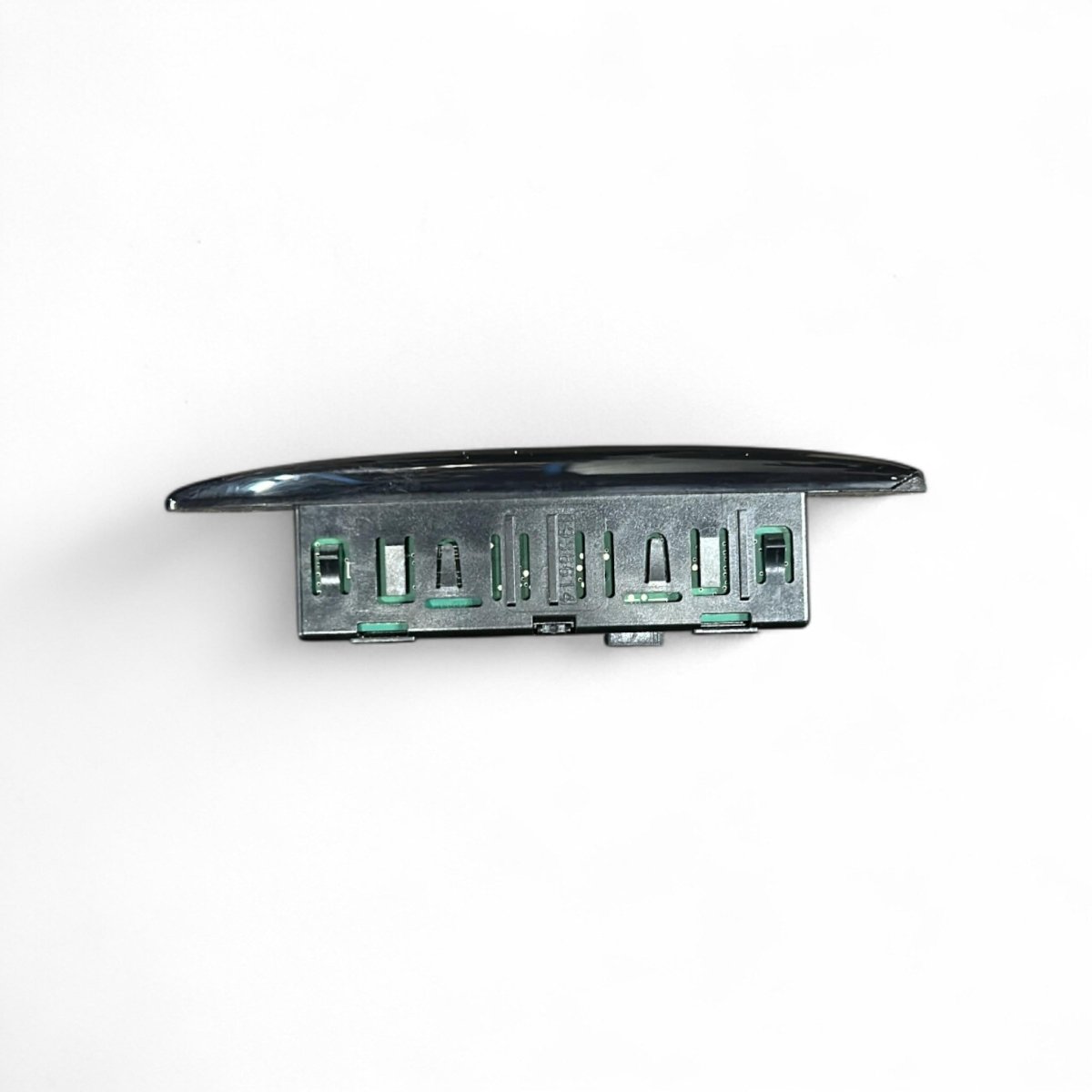 Display sensori di parcheggio Mercedes Benz Classe A (W176) cod.A1725420023 (2012 > 2018) anteriori - F&P CRASH SRLS - Ricambi Usati