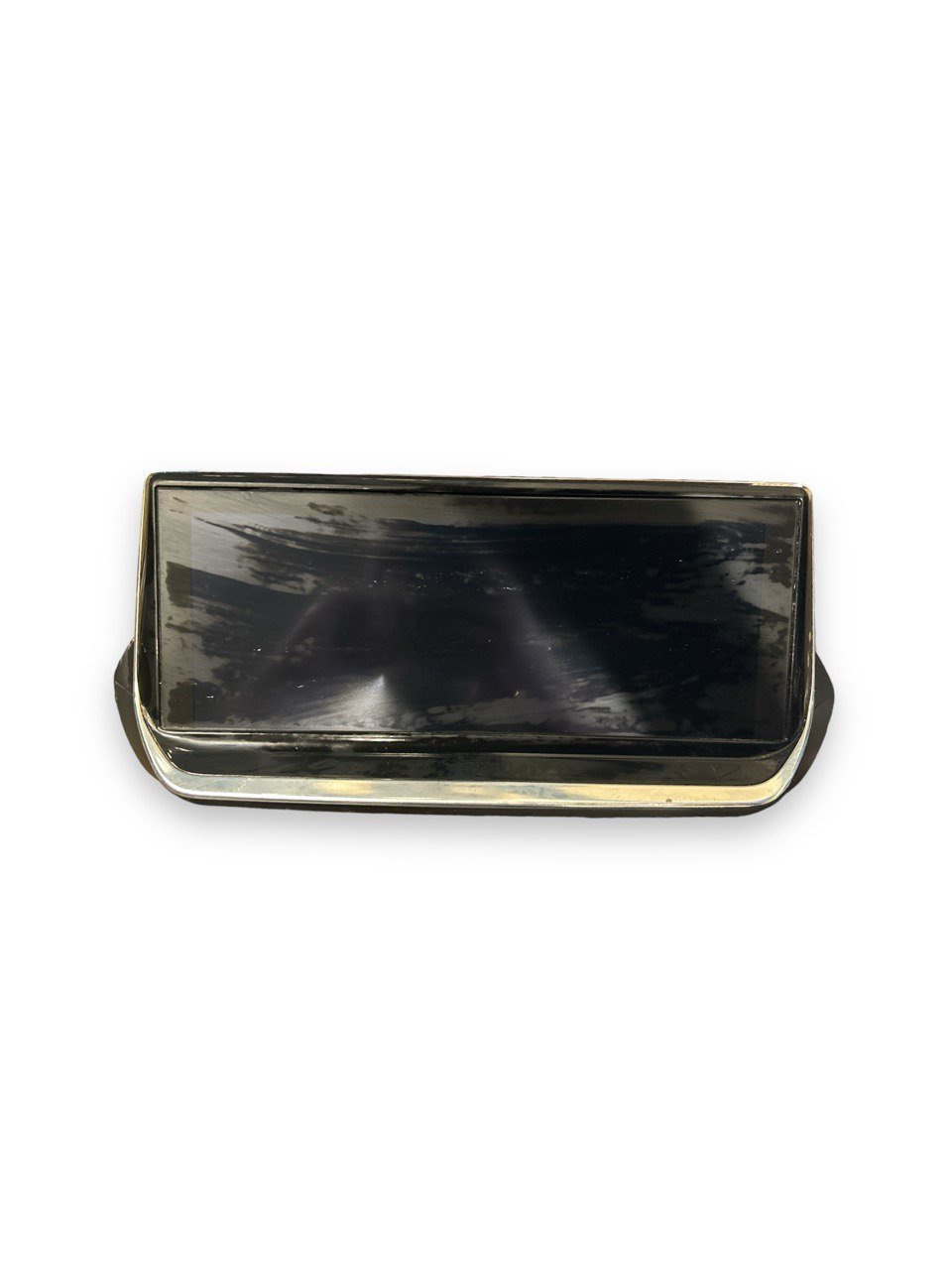 Display Stereo / Autoradio Peugeot 2008 II (2019 > ) cod.9824619980 - F&P CRASH SRLS - Ricambi Usati