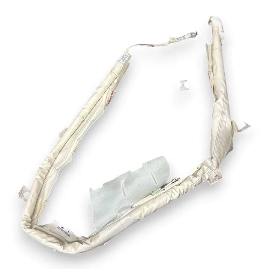Airbag a tendina destro Renault Espace 5ª Serie 2015–2021 OEM 985P07784R