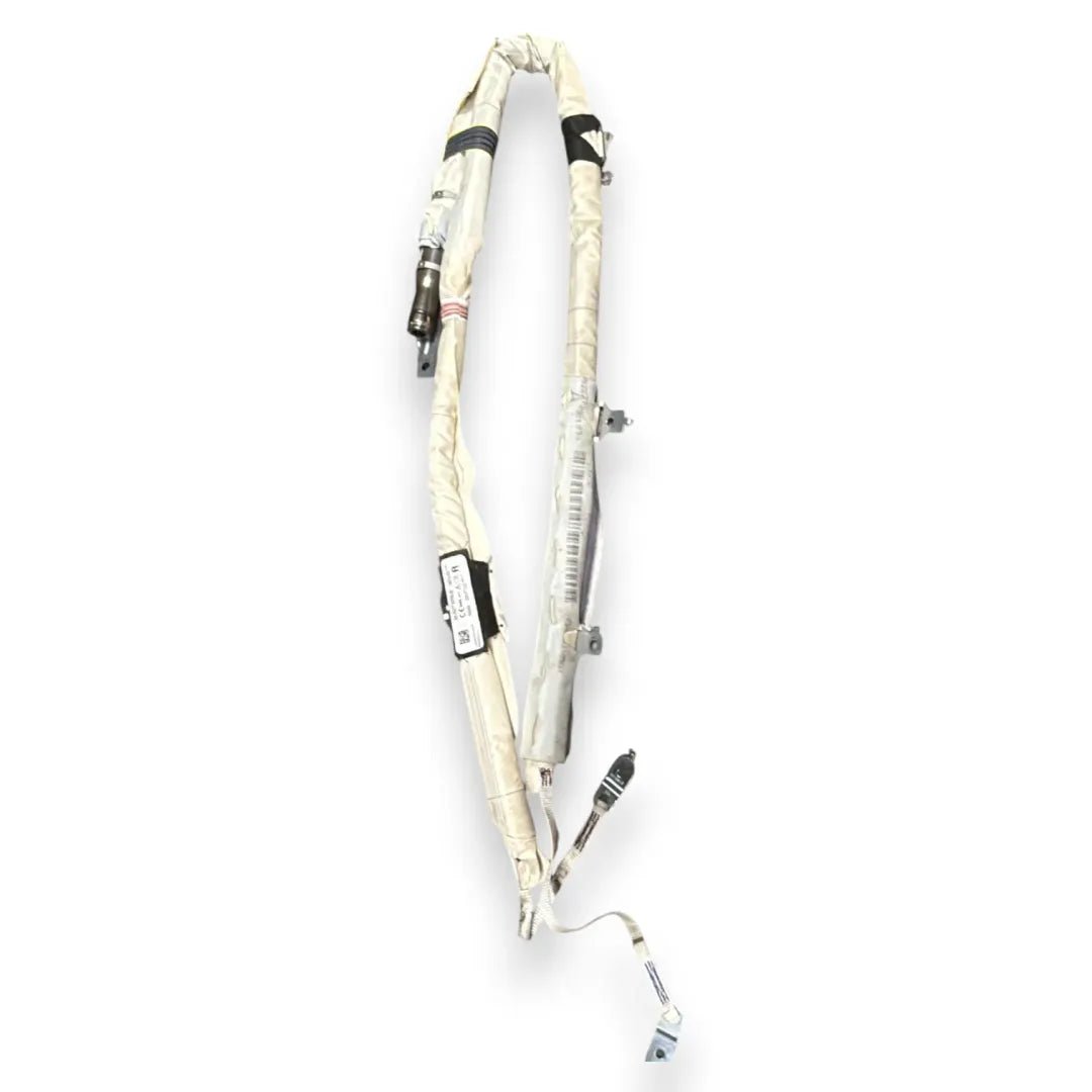 Dispositivo airbag a tendina sinistro Jeep Renegade 5I OEM 52086406 - F&amp;P CRASH SRL - Ricambi Usati