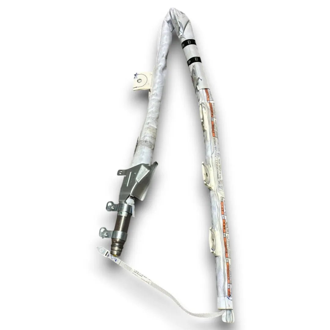 Dispositivo airbag a tendina sinistro Suzuki Vitara OEM 7649054P00000 - F&P CRASH SRL - Ricambi Usati