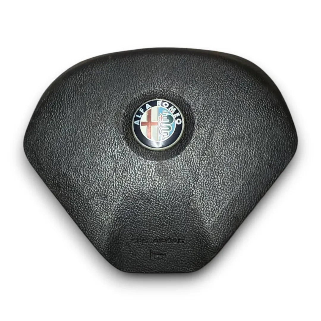 Airbag volante Alfa Romeo Giulietta 2010–2013 OEM 156106834