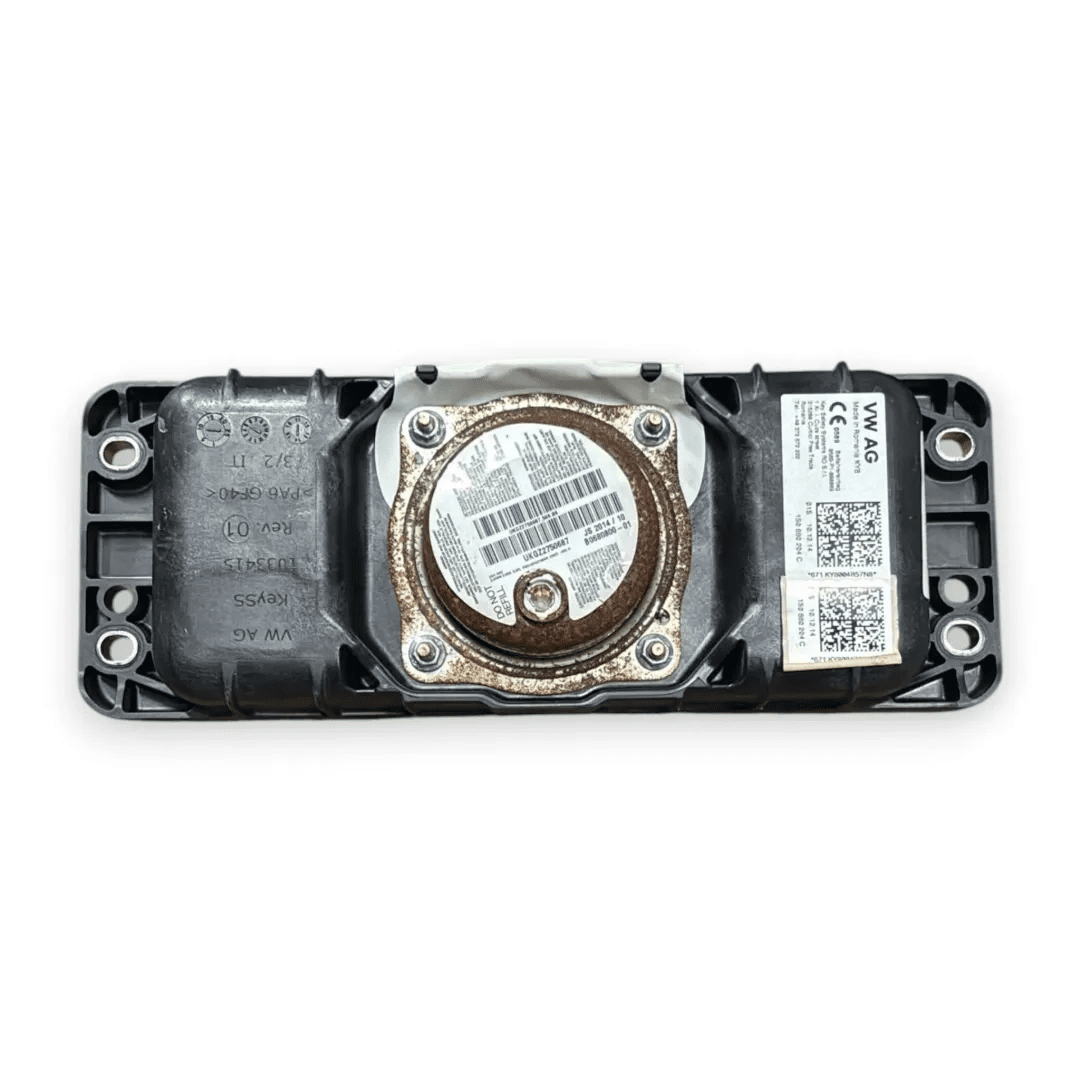 Dispositivo airbag lato passeggero Volkswagen UP 1S OEM 1S0880204C - F&P CRASH SRL - Ricambi Usati
