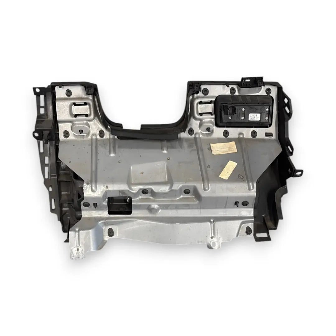 Dettaglio Airbag ginocchia sinistro Land Rover Range Rover Evoque 2011–2019 OEM LR026035 - foto 2