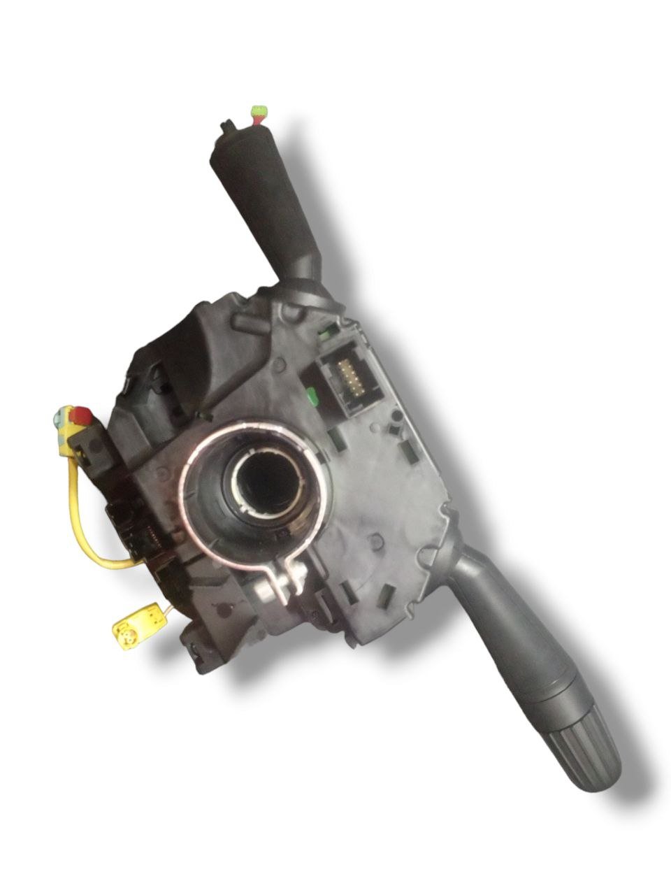 Dovioluci Jeep Compass 4XE 1.3 Ibrida (2022) cod: 07356981060 - F&P CRASH SRLS - Ricambi Usati