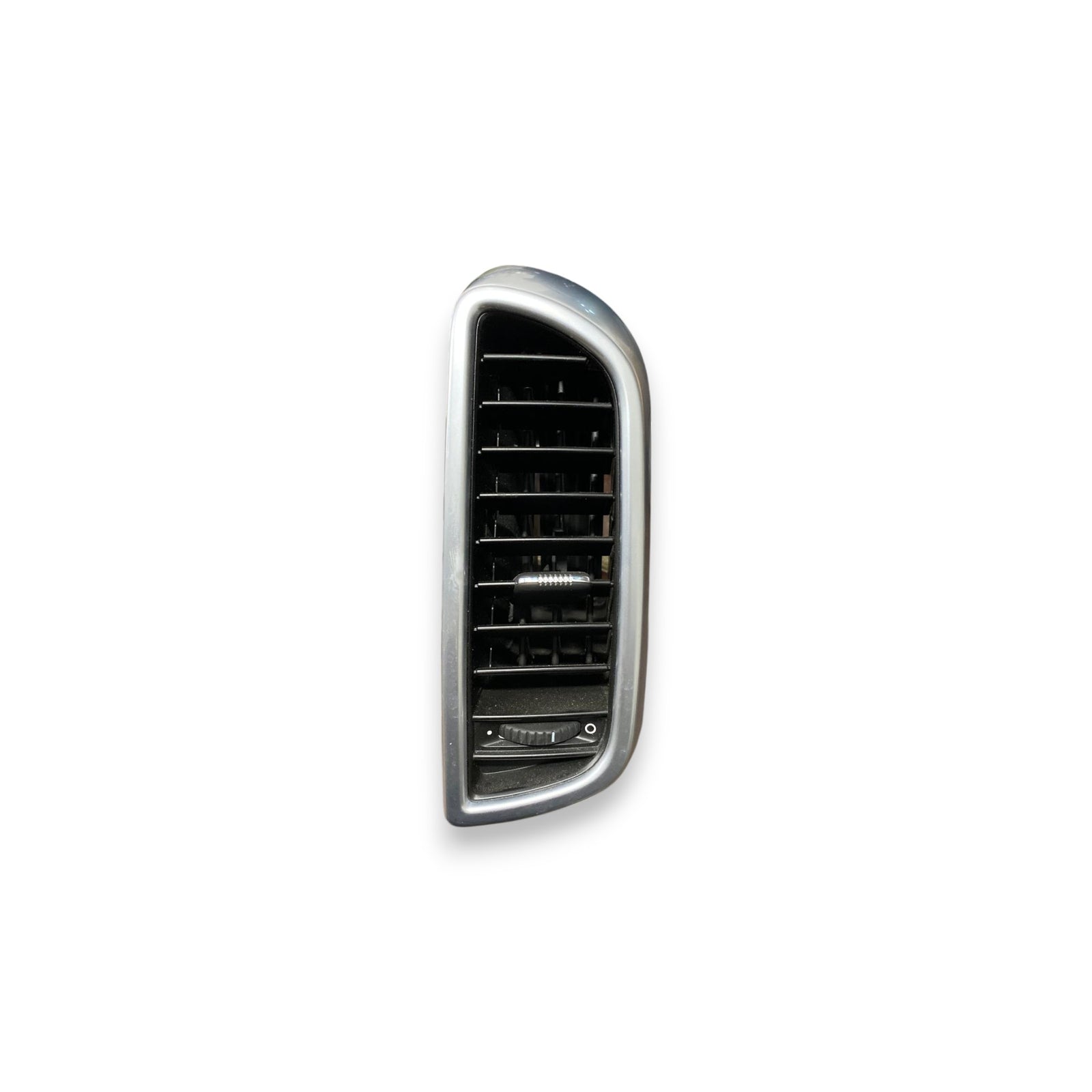 Bocchetta aria cruscotto centrale destra (dx) porsche cayenne 92a (2010-2017) Cod: 7p5819728e