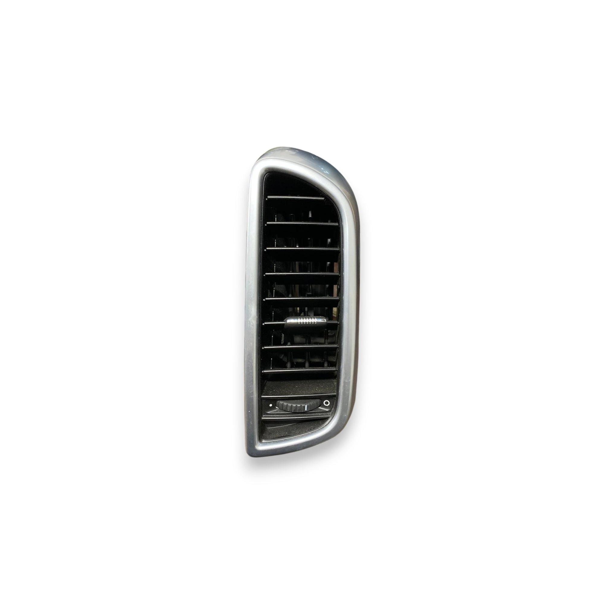 Bocchetta aria cruscotto centrale destra (dx) porsche cayenne 92a (2010-2017) Cod: 7p5819728e