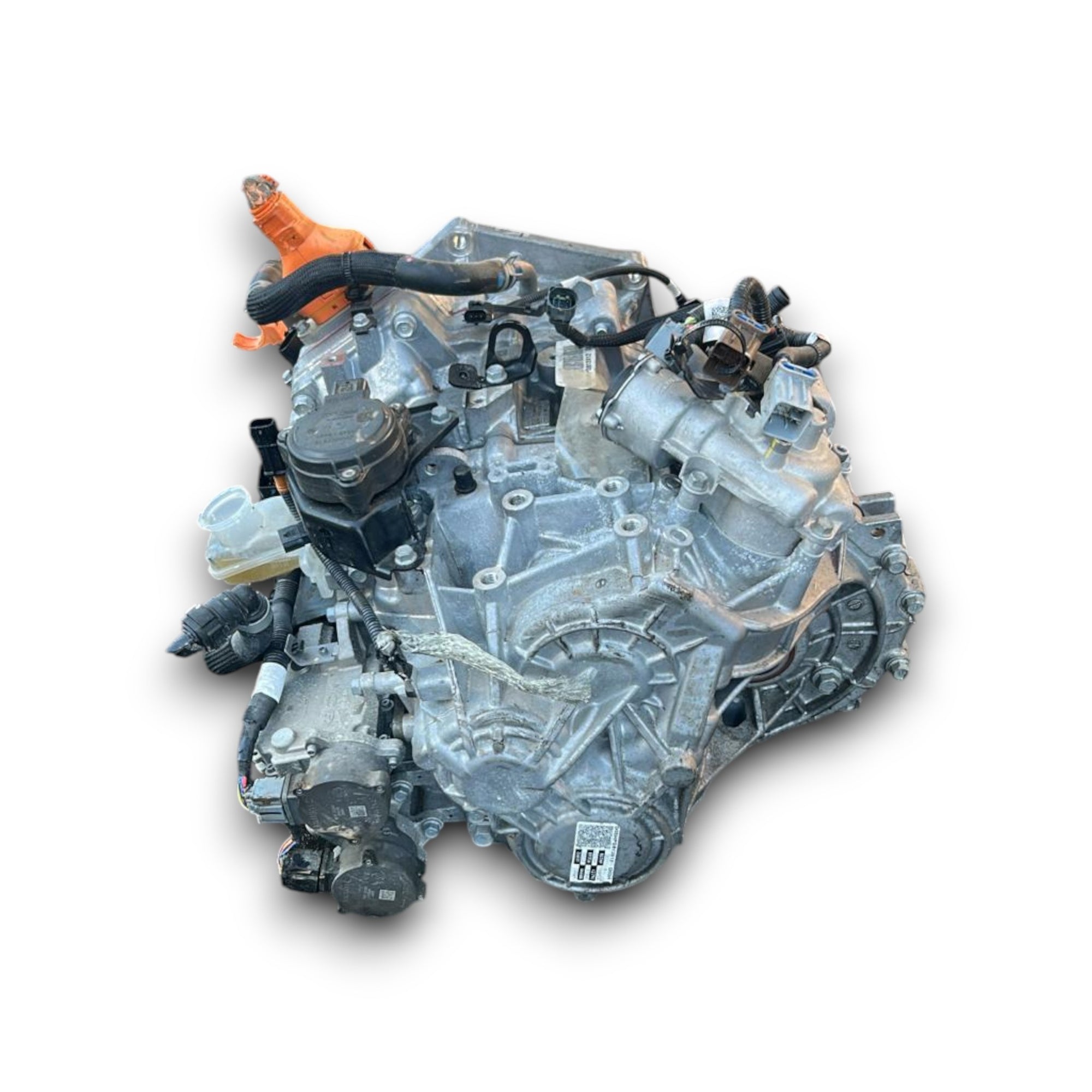 Cambio automatico Hyundai Kona cod.43110-2b500 1.6 hybrid (2017 > )