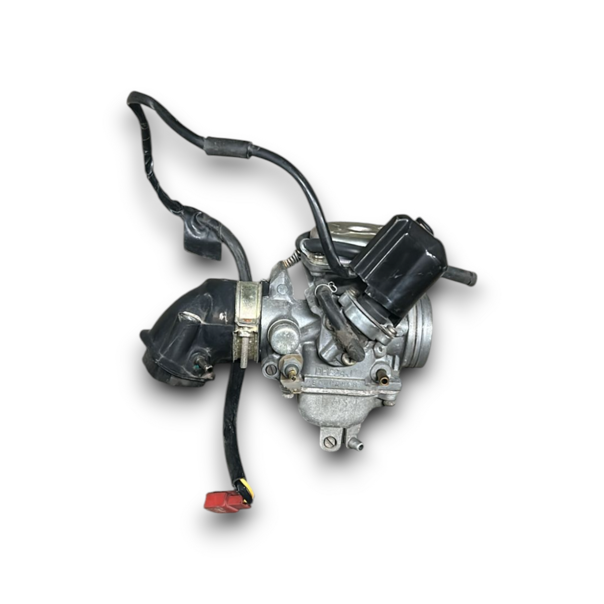 Deni uplinjač Peugeot Tweet 125 Petrol koda: dpd24j (2020 >)