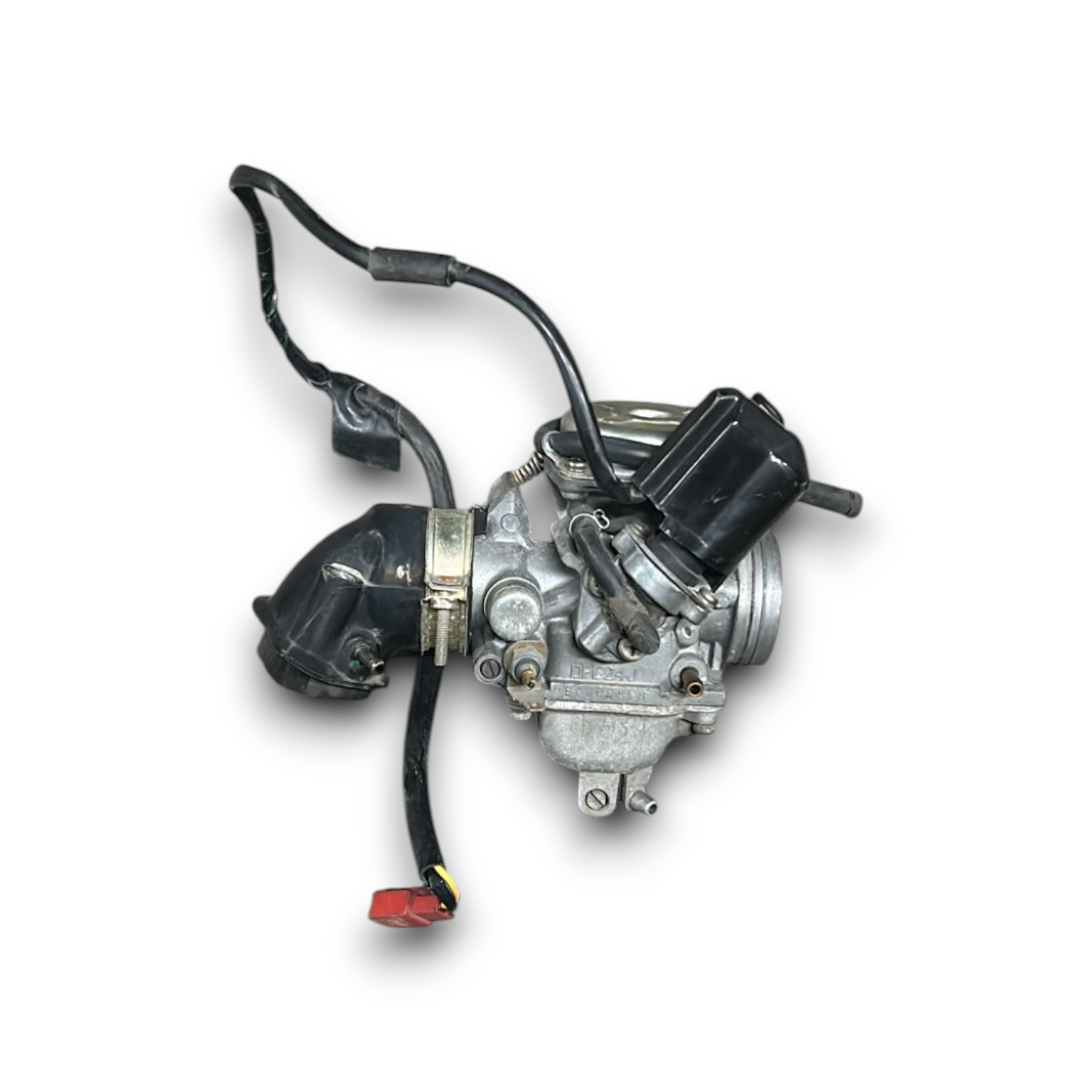 Deni uplinjač Peugeot Tweet 125 Petrol koda: dpd24j (2020 >)