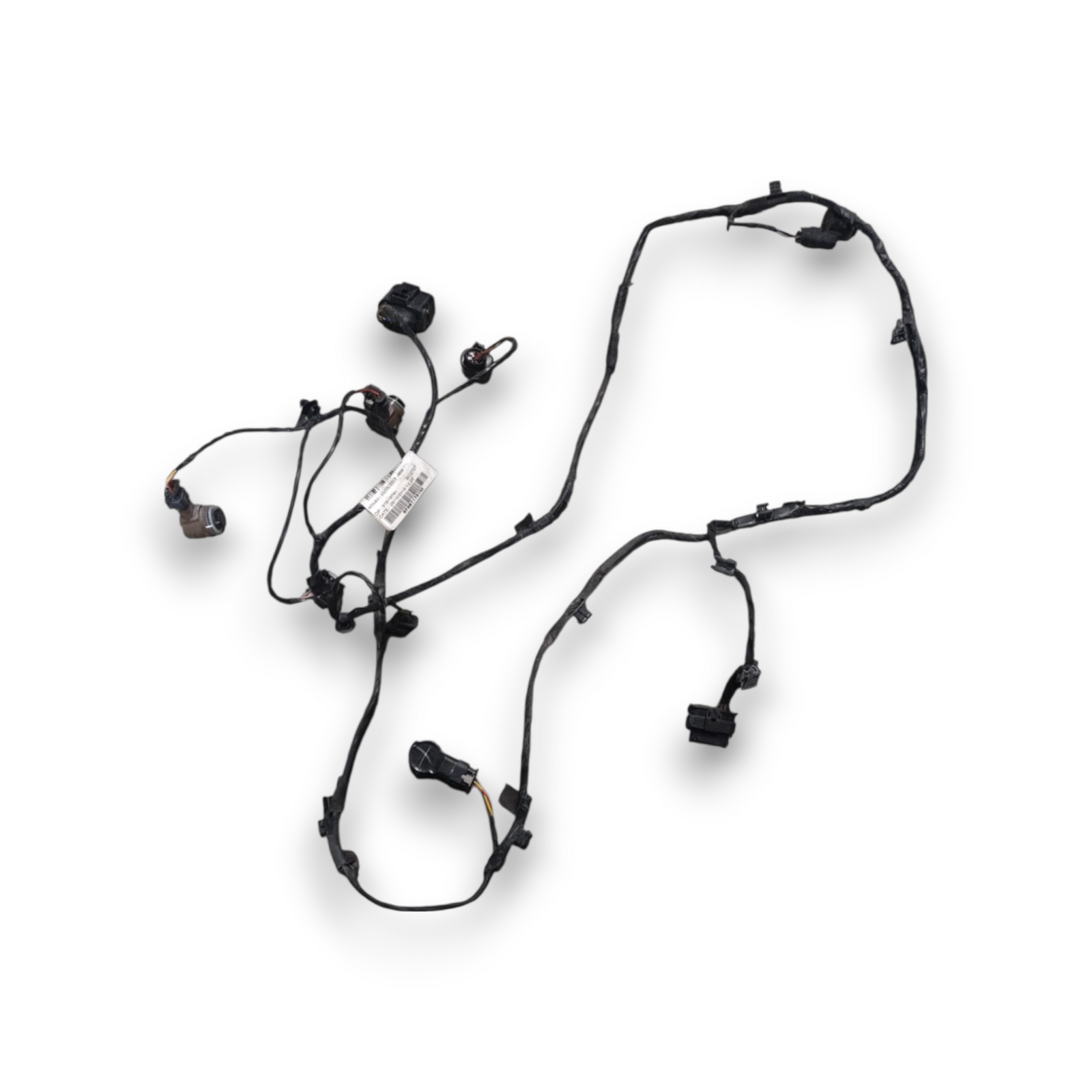 Cablaggio sensori paraurti anteriore seat arona cod: 6f9971761m (2017-)