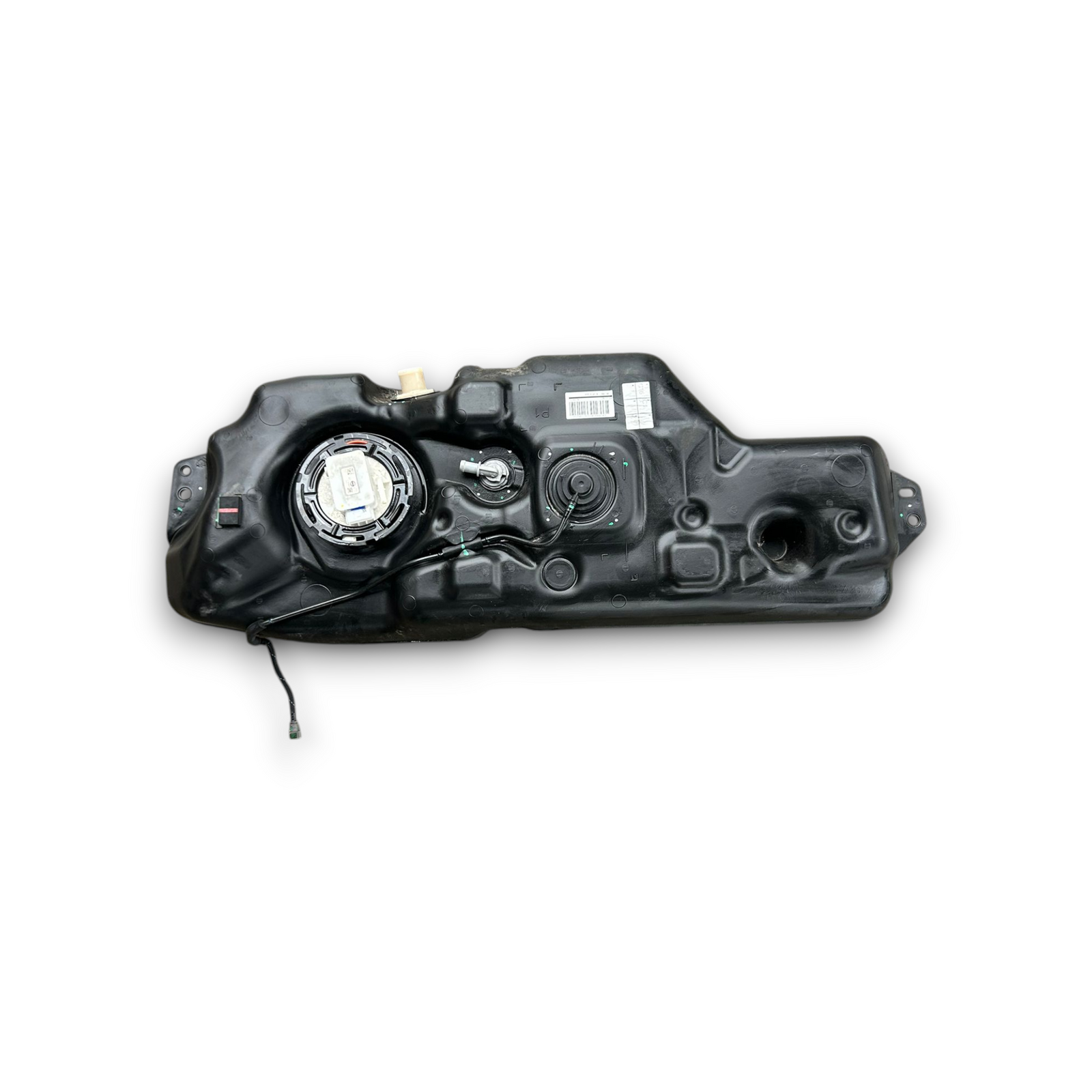 Serbatoio carburante nissan qashqai j12 1.3 benzina (2021 >) + galleggiante
