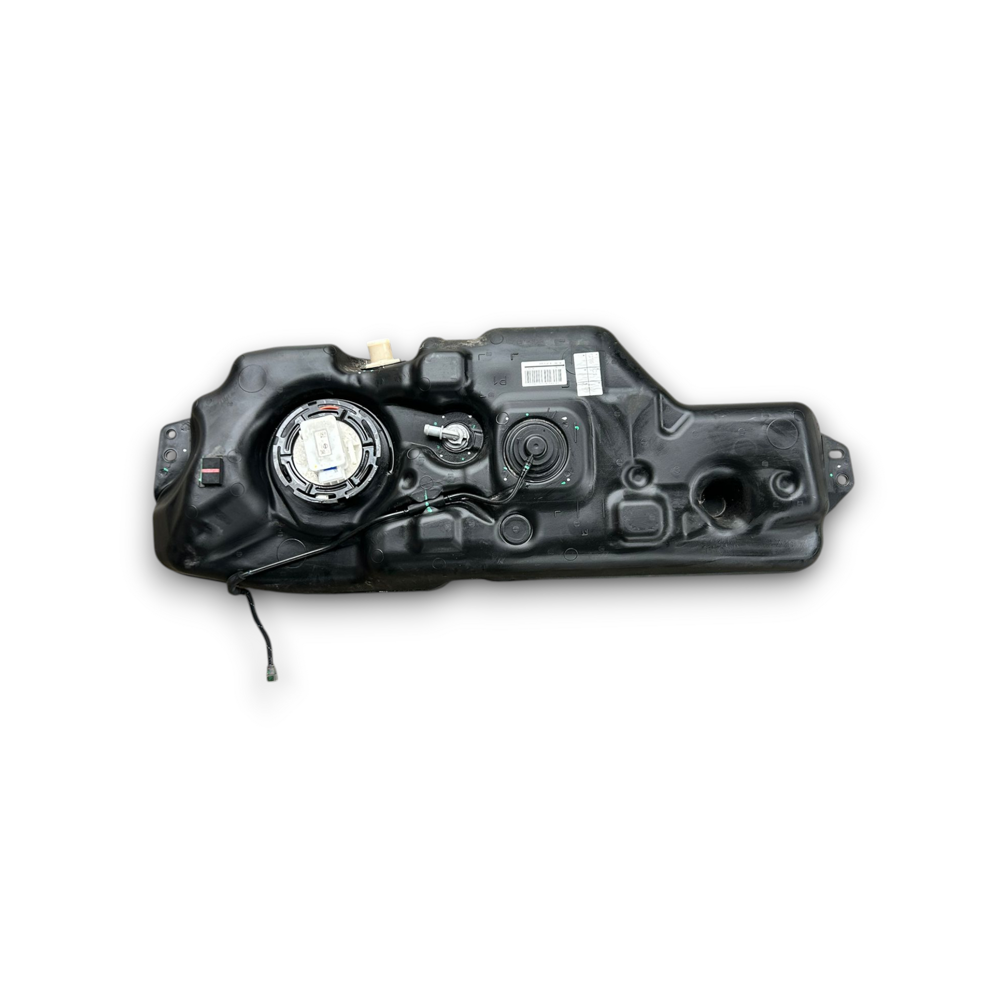 Serbatoio carburante nissan qashqai j12 1.3 benzina (2021 >) + galleggiante