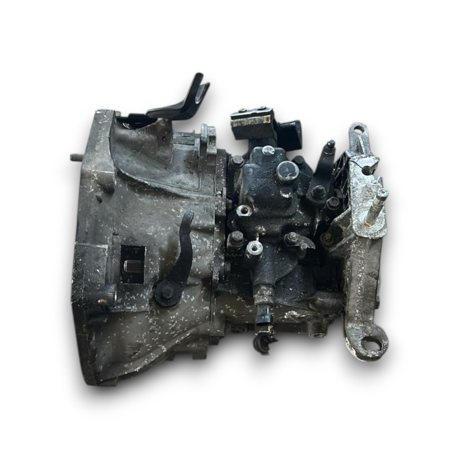 Cambio manuale 5 marce Fiat Fiorino 55204040 1.4 benzina (2007 > )