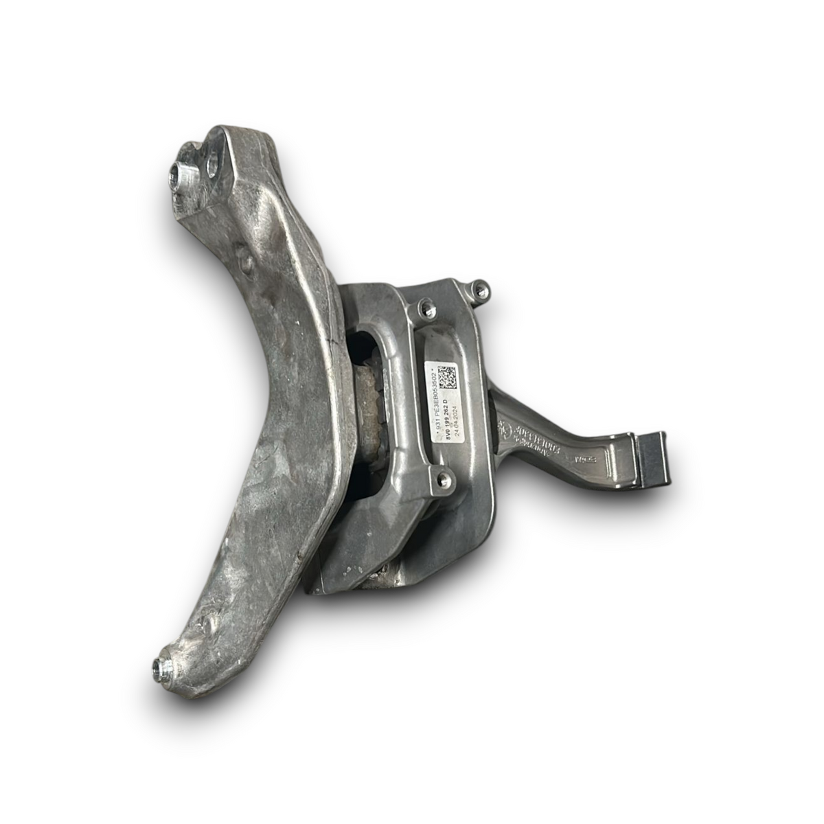 Supporto motore destro audi rs3 8v 2.5 benzina cod:8v0199262d (2013 > 2020)