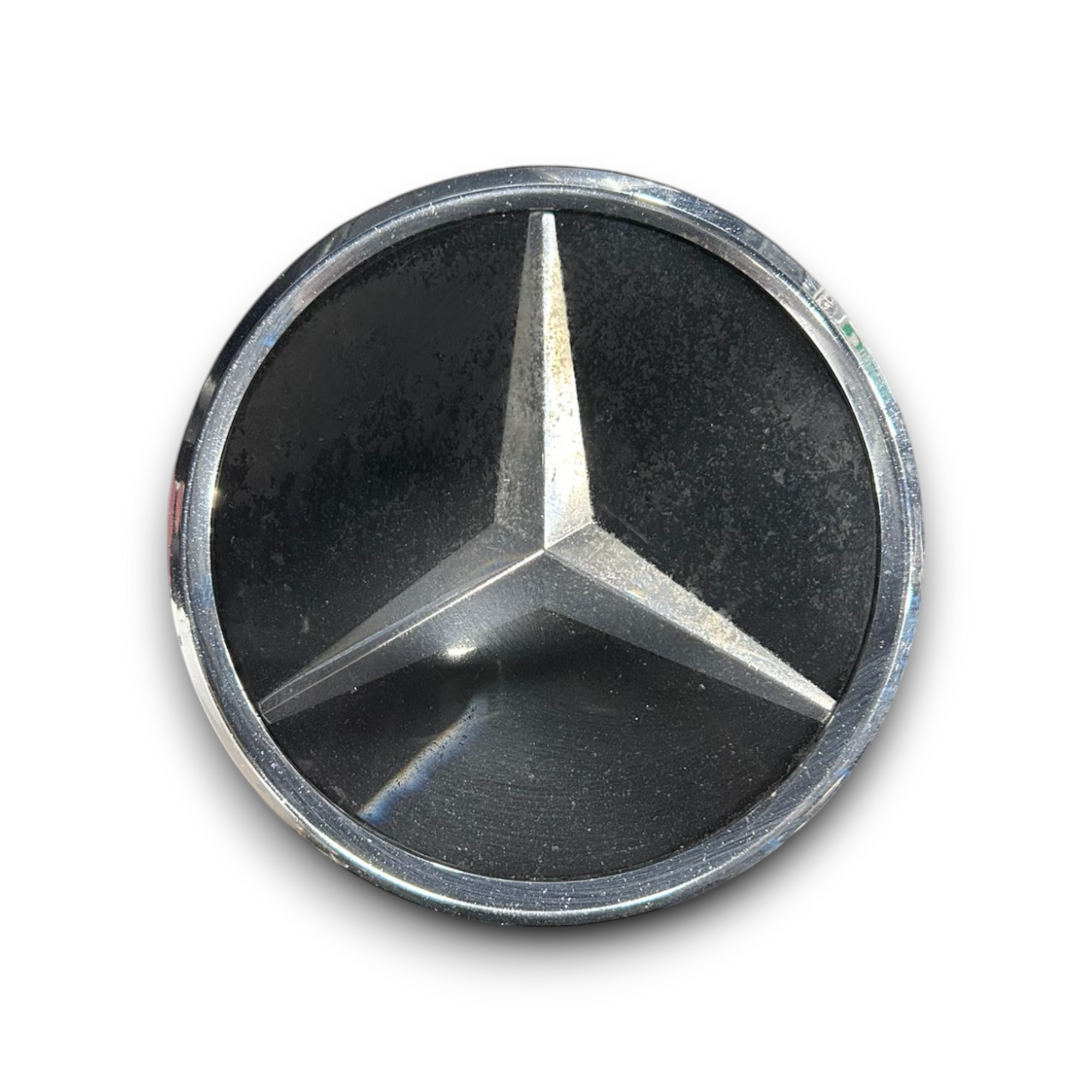 Embleem / voorlogo mercedes benz klasse a w176 cod:A1648880411 (2012 > 2018) 