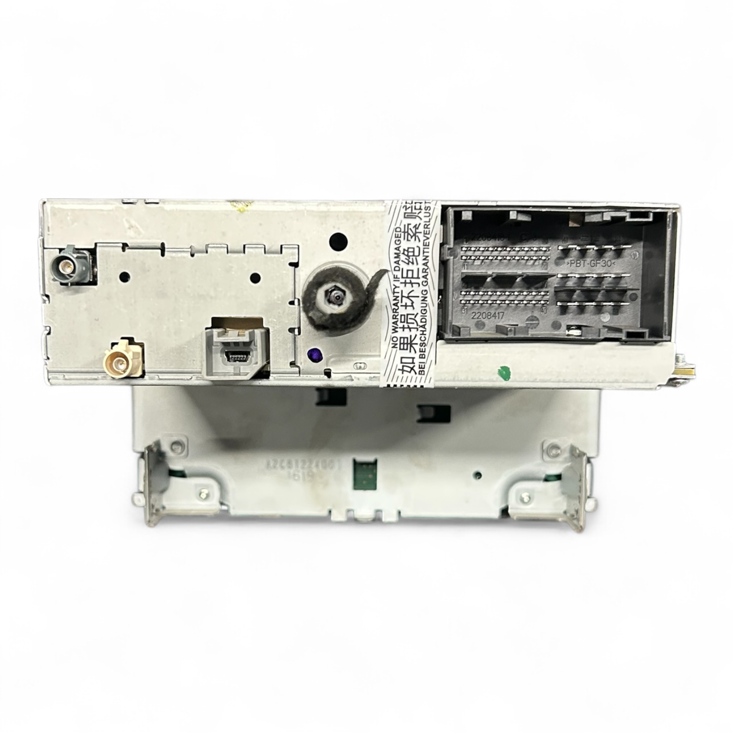 Stereo / avtoradio fiat doblo kod:07356863620 (2015 > 2022) 