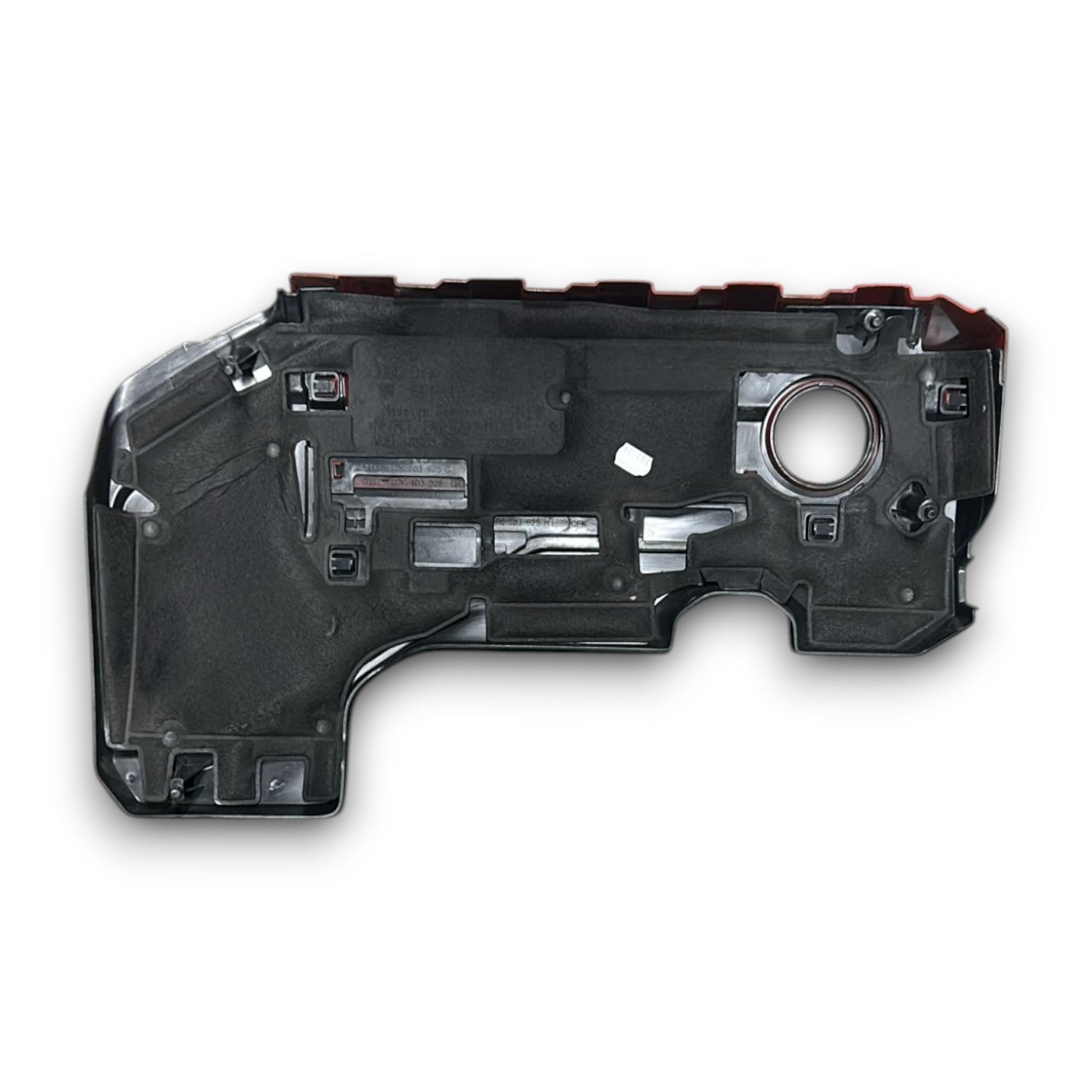 Carter / coprimotore audi rs3 8y cod:07K103925H (2021 >)