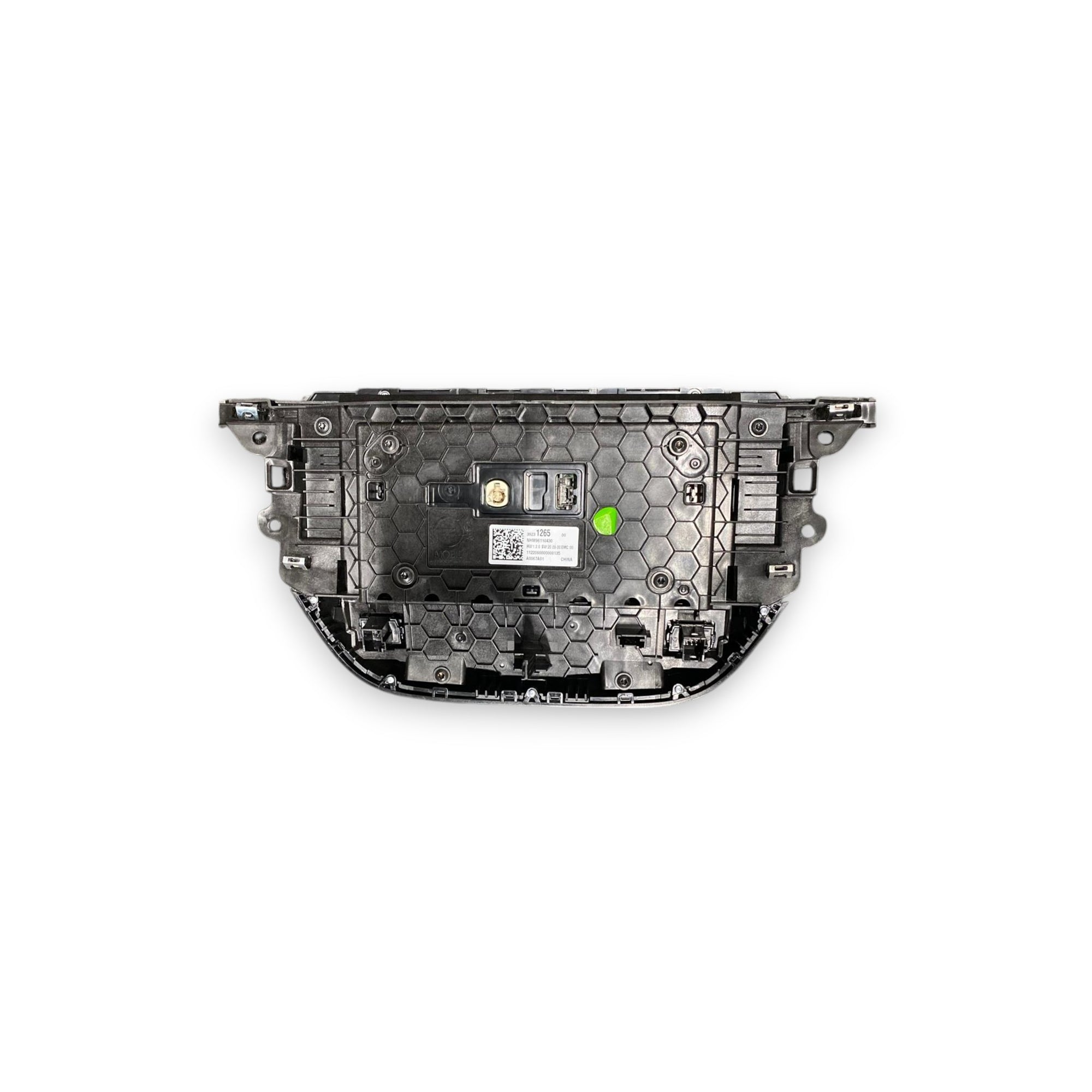Екран / дисплей Opel Corsa F (2019-) COD: 39231265