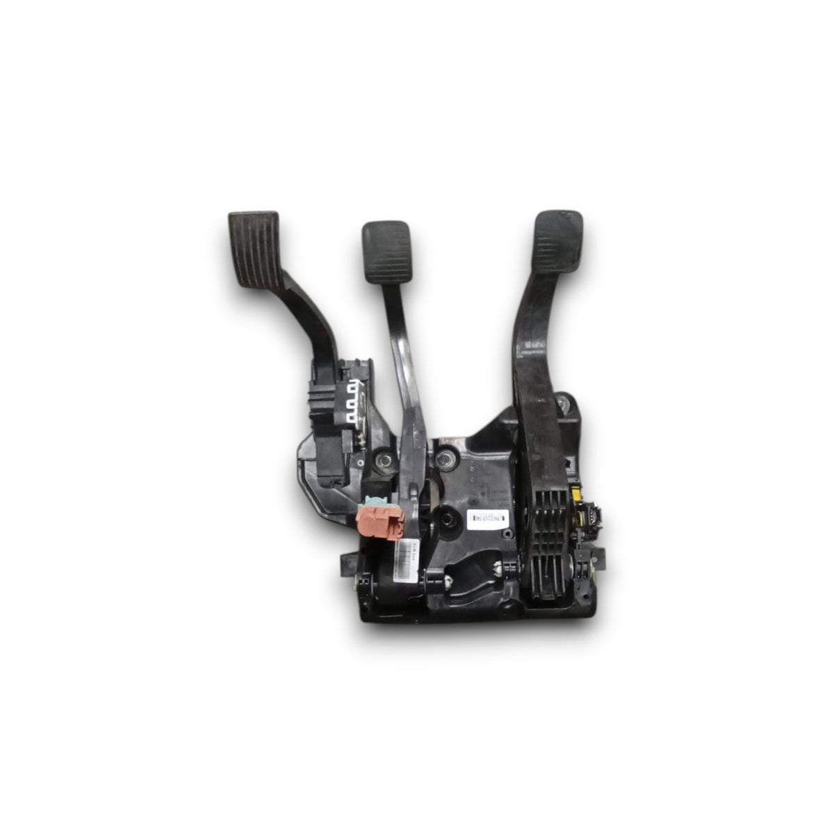 Pédalier complet fiat ducato cod. 25863700 (2014 &gt;) 