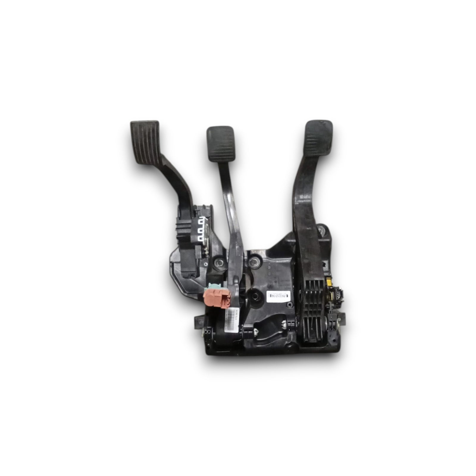 Pédalier complet fiat ducato cod. 25863700 (2014 >) 