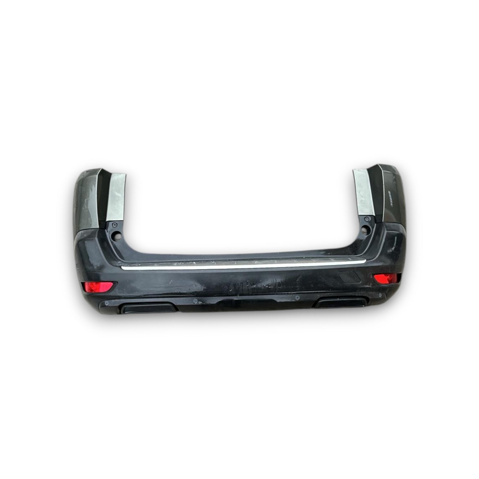 Paraurti posteriore grigio Peugeot 5008 II (2017 > 2024)