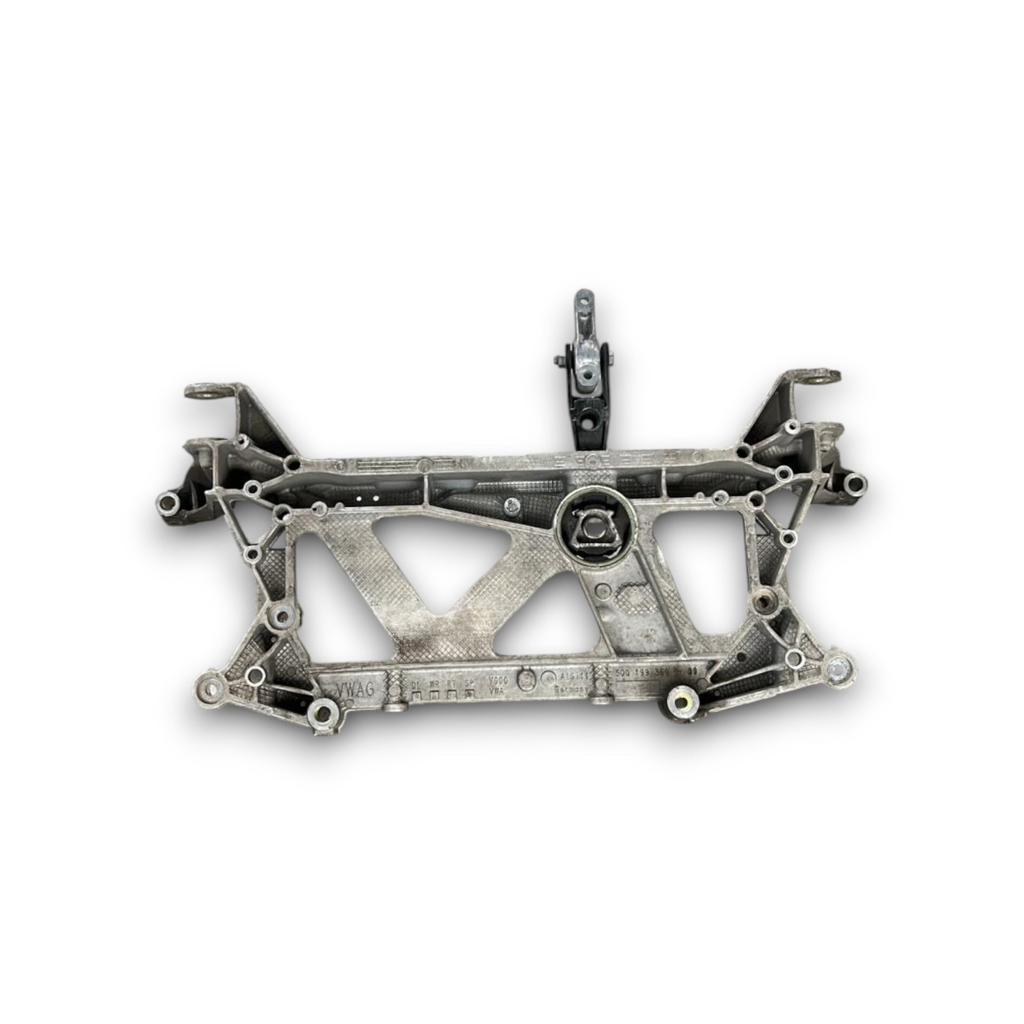 Berceau moteur Audi A3 (8V) 2.0 diesel (4x4) (2012 > 2020) 