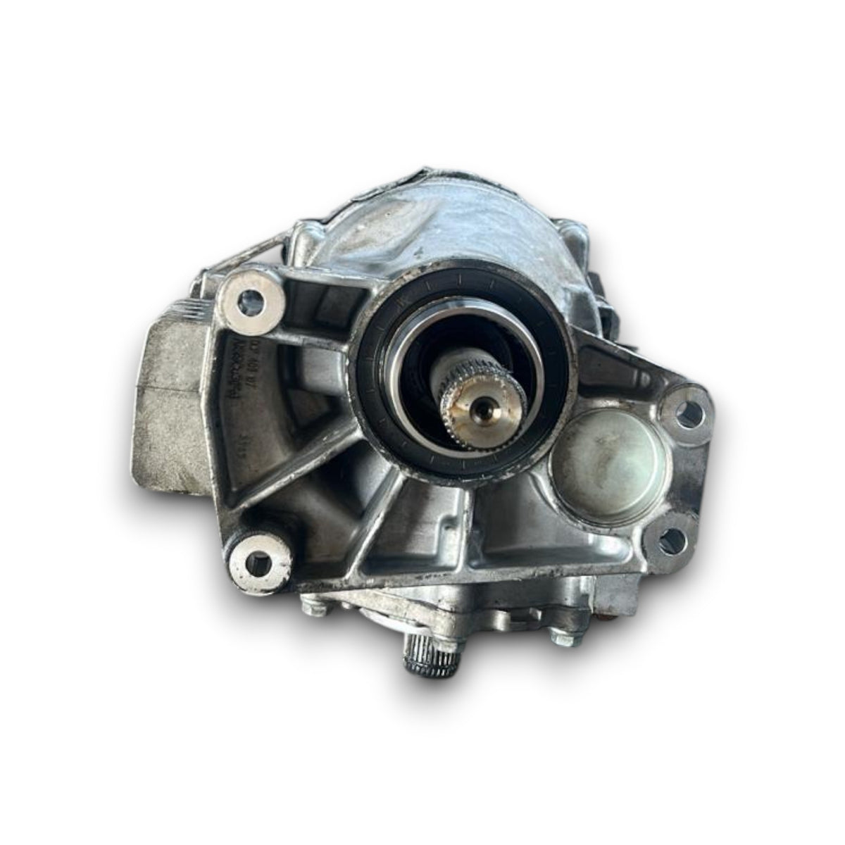 Vorderrad-Differenzial Audi RS3 (8V) 0cp409053h 2.5 Benzin (2012 > 2020) 